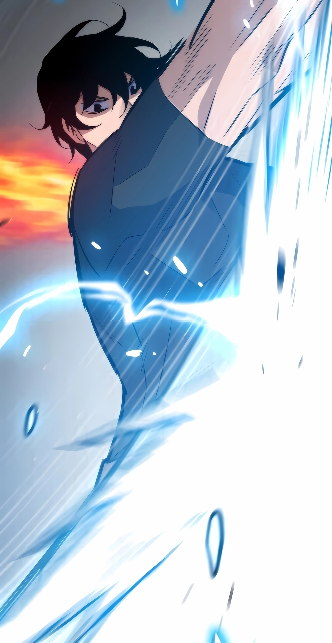 Read Retorno de Vidas Passadas PT Manga Online
