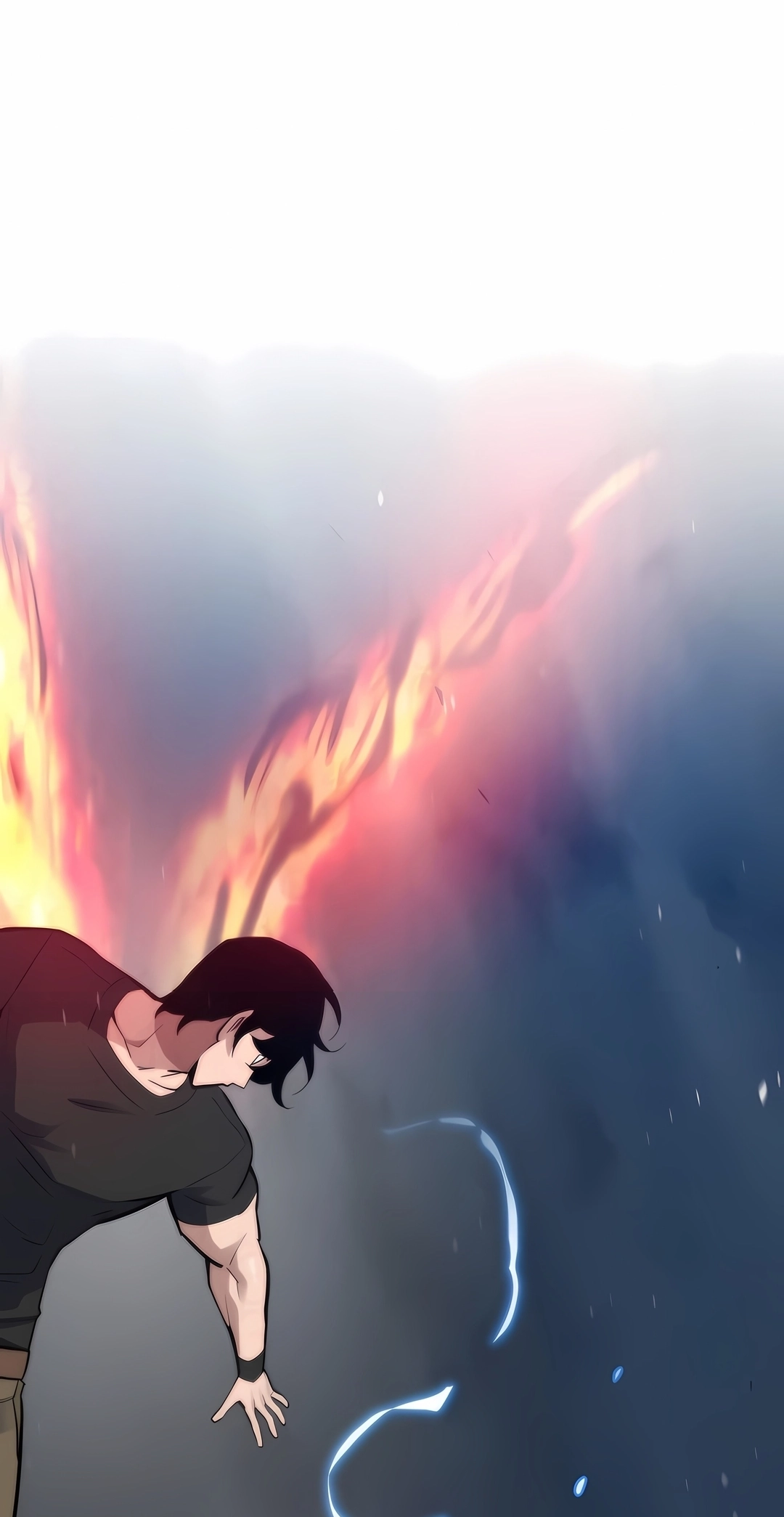 Read Retorno de Vidas Passadas PT Manga Online