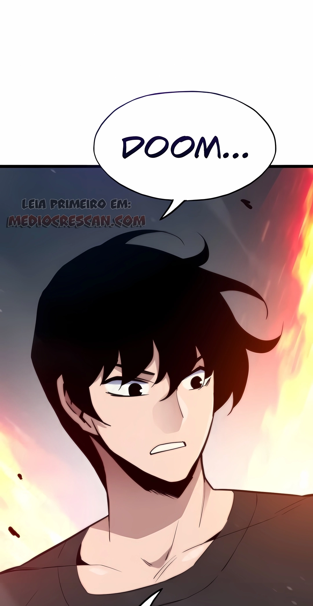 Read Retorno de Vidas Passadas PT Manga Online