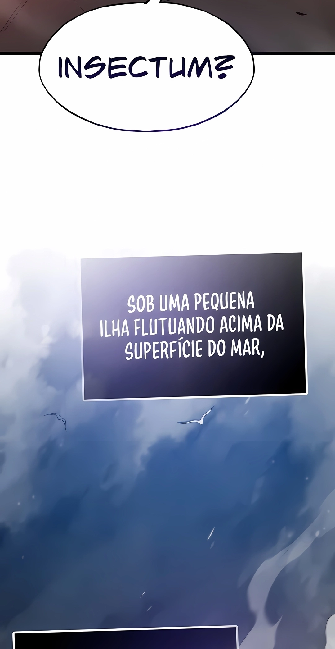 Read Retorno de Vidas Passadas PT Manga Online