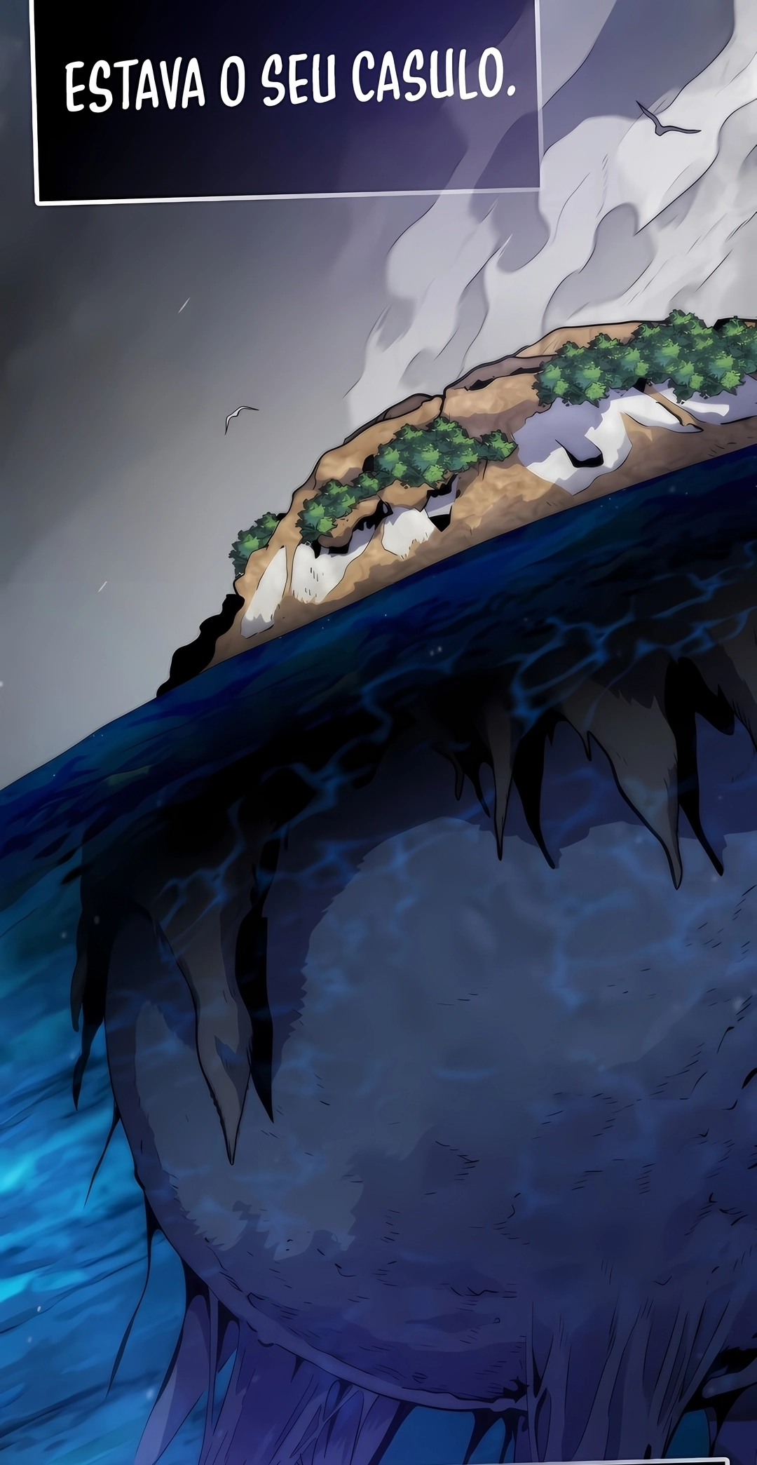 Read Retorno de Vidas Passadas PT Manga Online