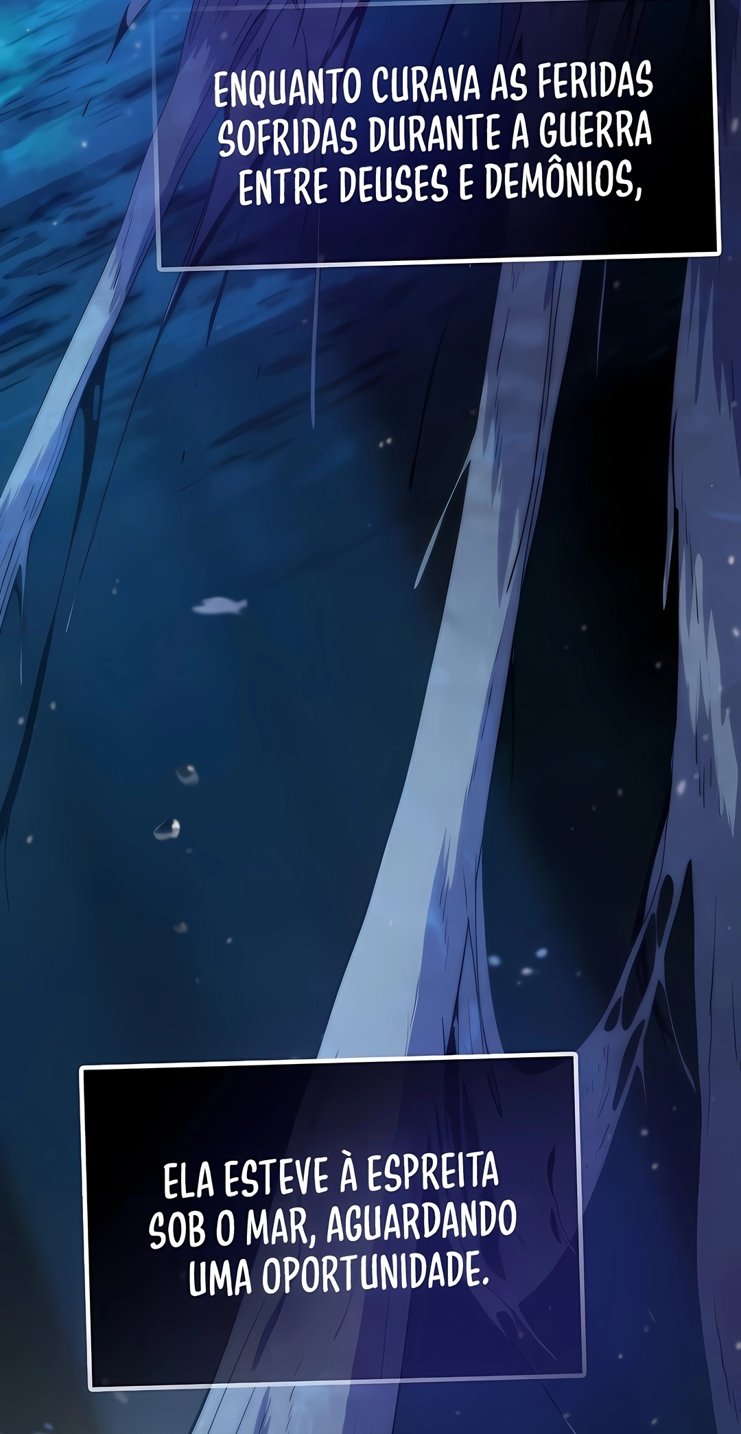 Read Retorno de Vidas Passadas PT Manga Online