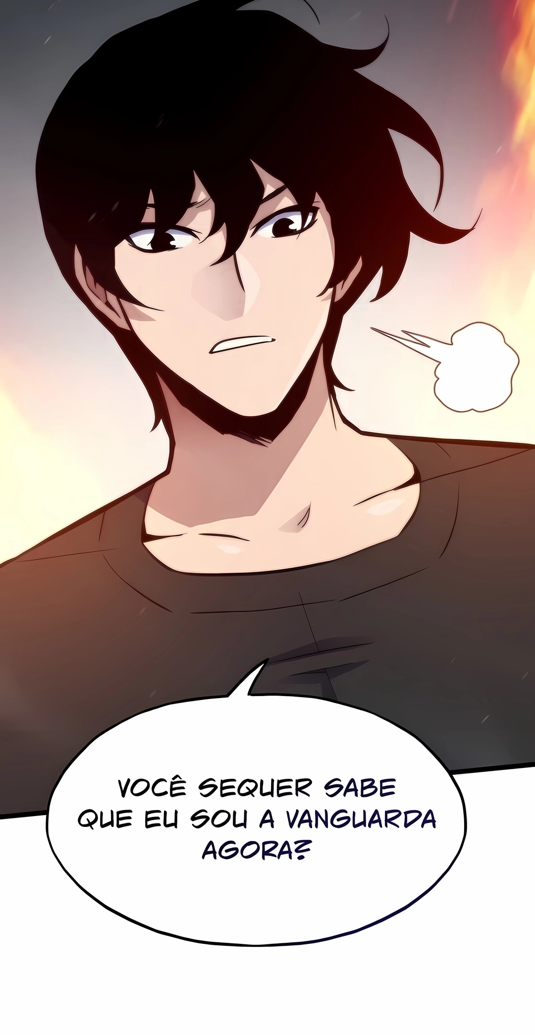 Read Retorno de Vidas Passadas PT Manga Online