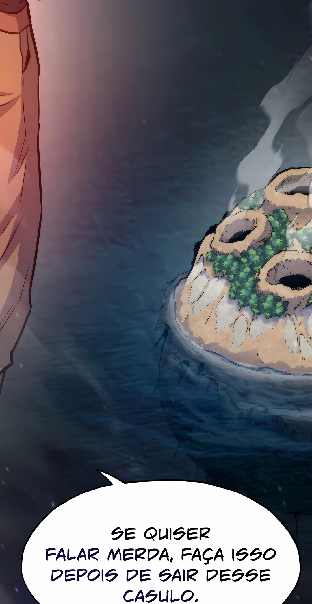Read Retorno de Vidas Passadas PT Manga Online