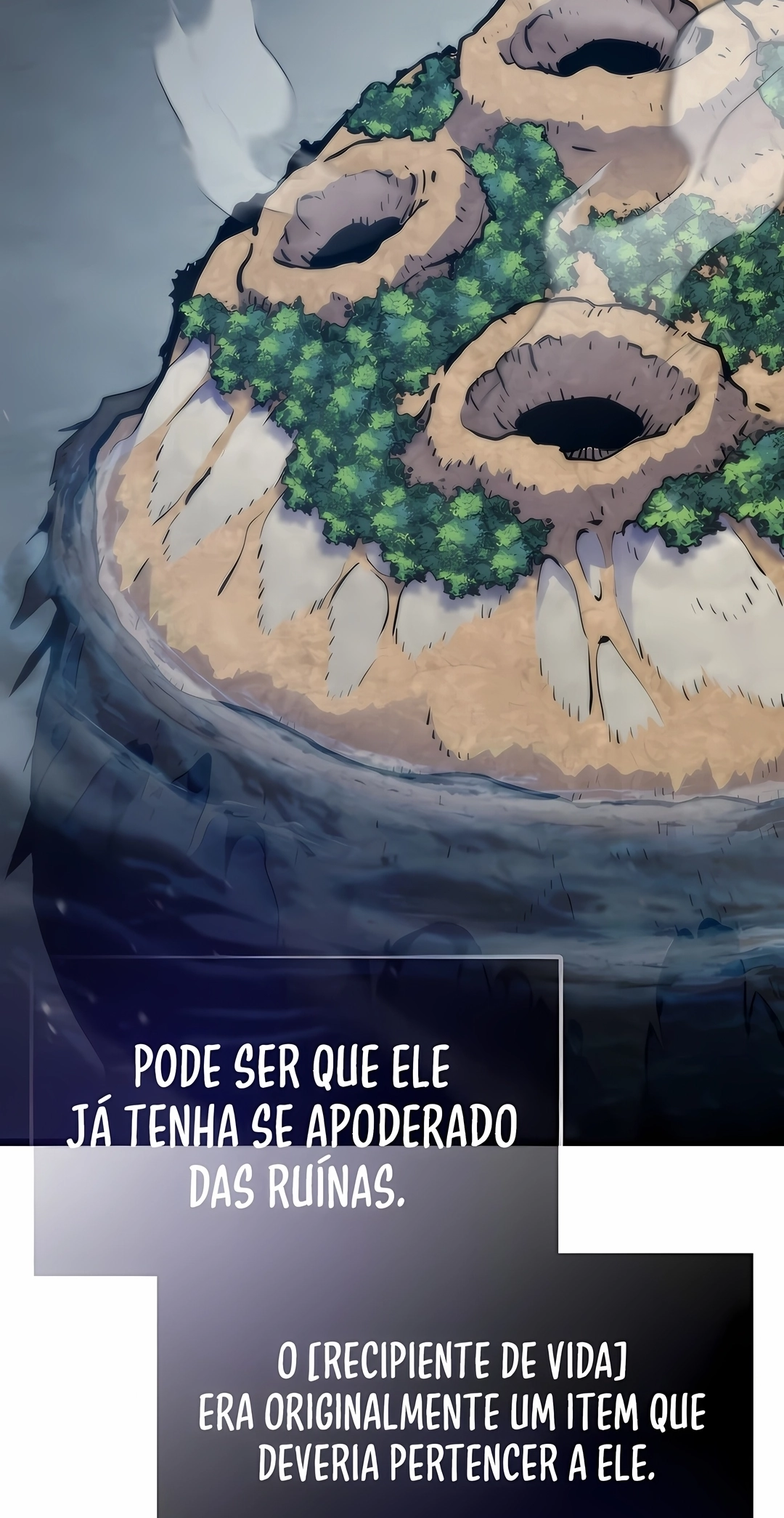 Read Retorno de Vidas Passadas PT Manga Online