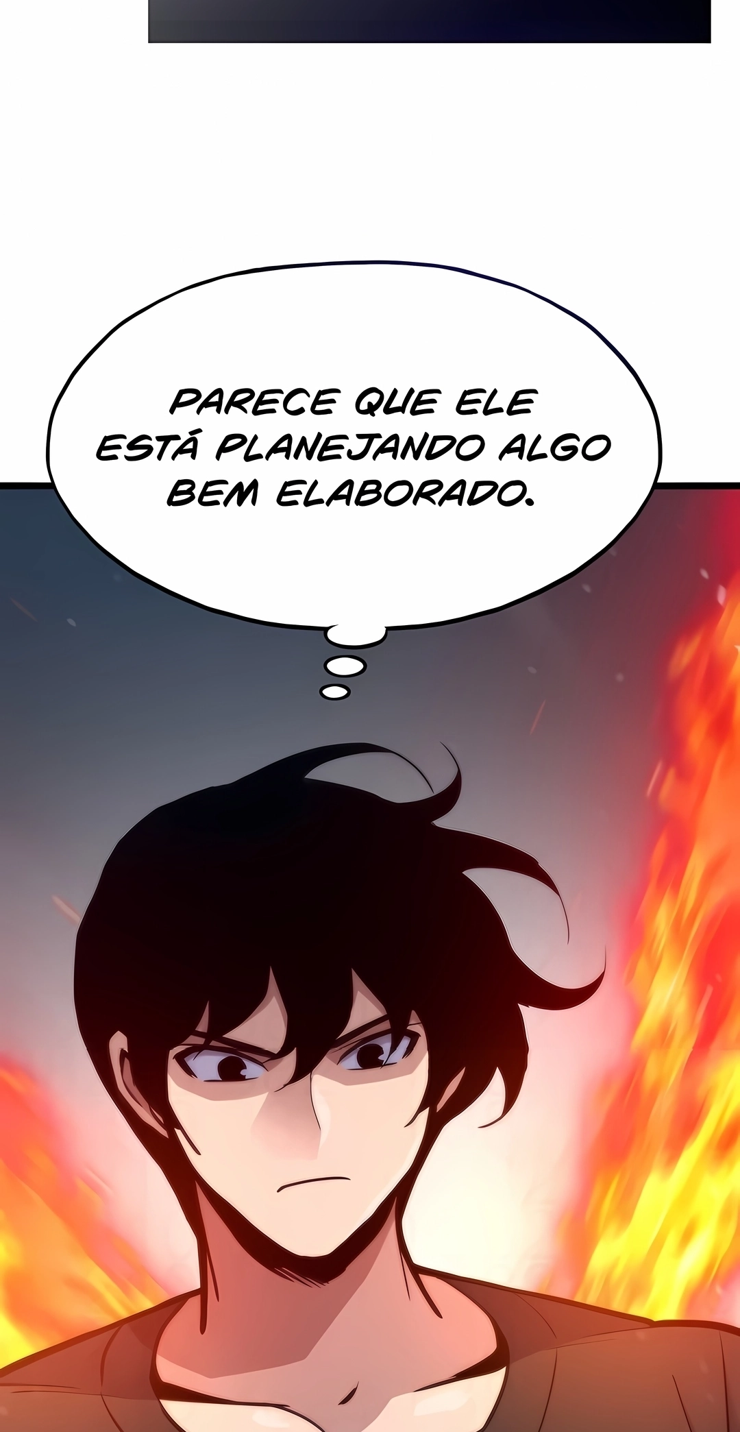 Read Retorno de Vidas Passadas PT Manga Online
