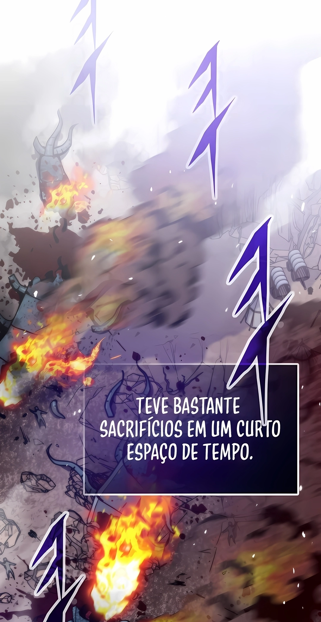 Read Retorno de Vidas Passadas PT Manga Online
