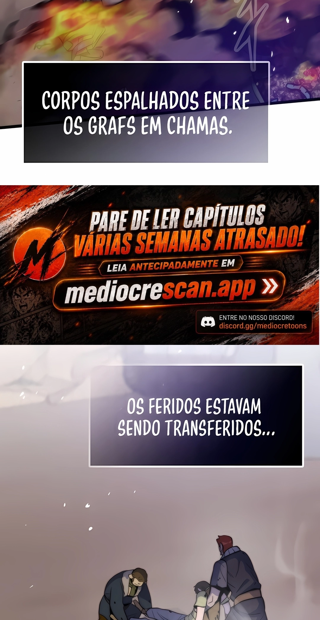 Read Retorno de Vidas Passadas PT Manga Online