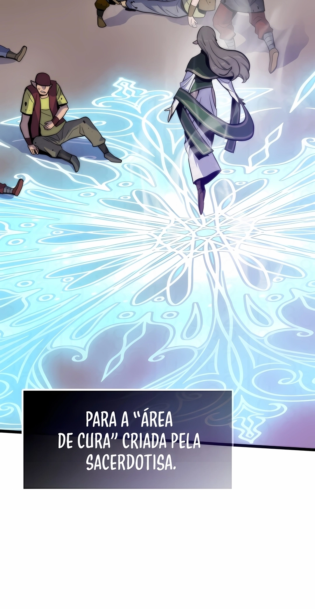 Read Retorno de Vidas Passadas PT Manga Online
