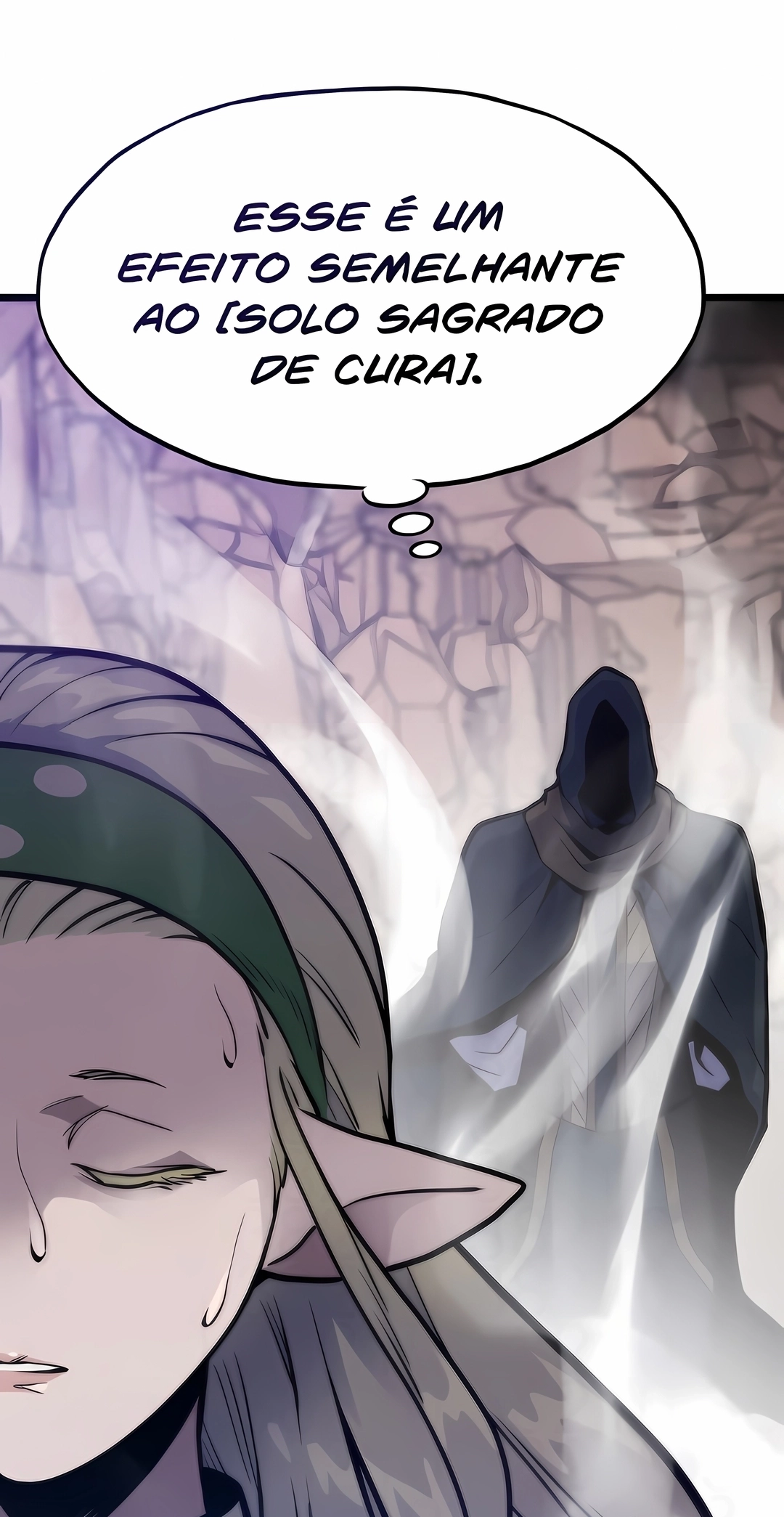 Read Retorno de Vidas Passadas PT Manga Online