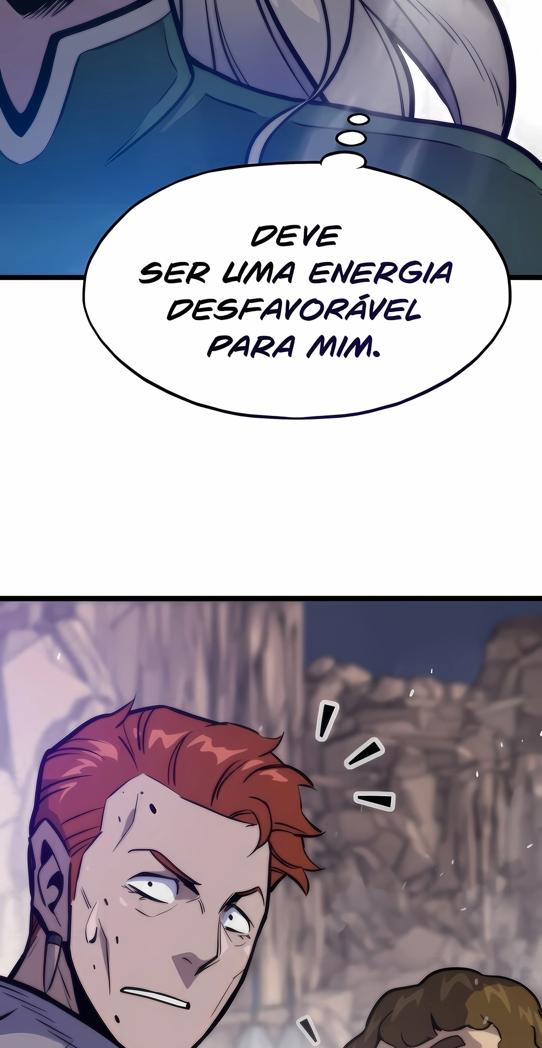 Read Retorno de Vidas Passadas PT Manga Online