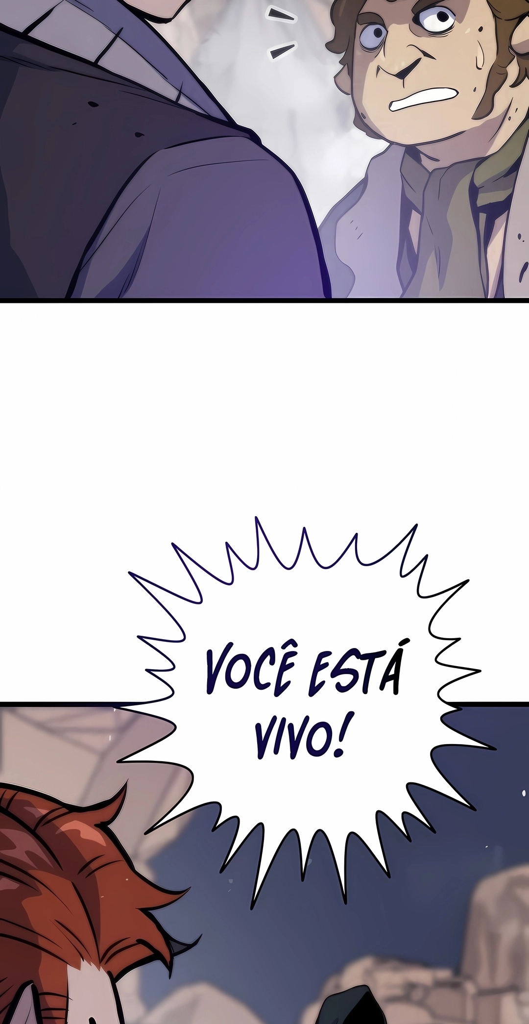 Read Retorno de Vidas Passadas PT Manga Online
