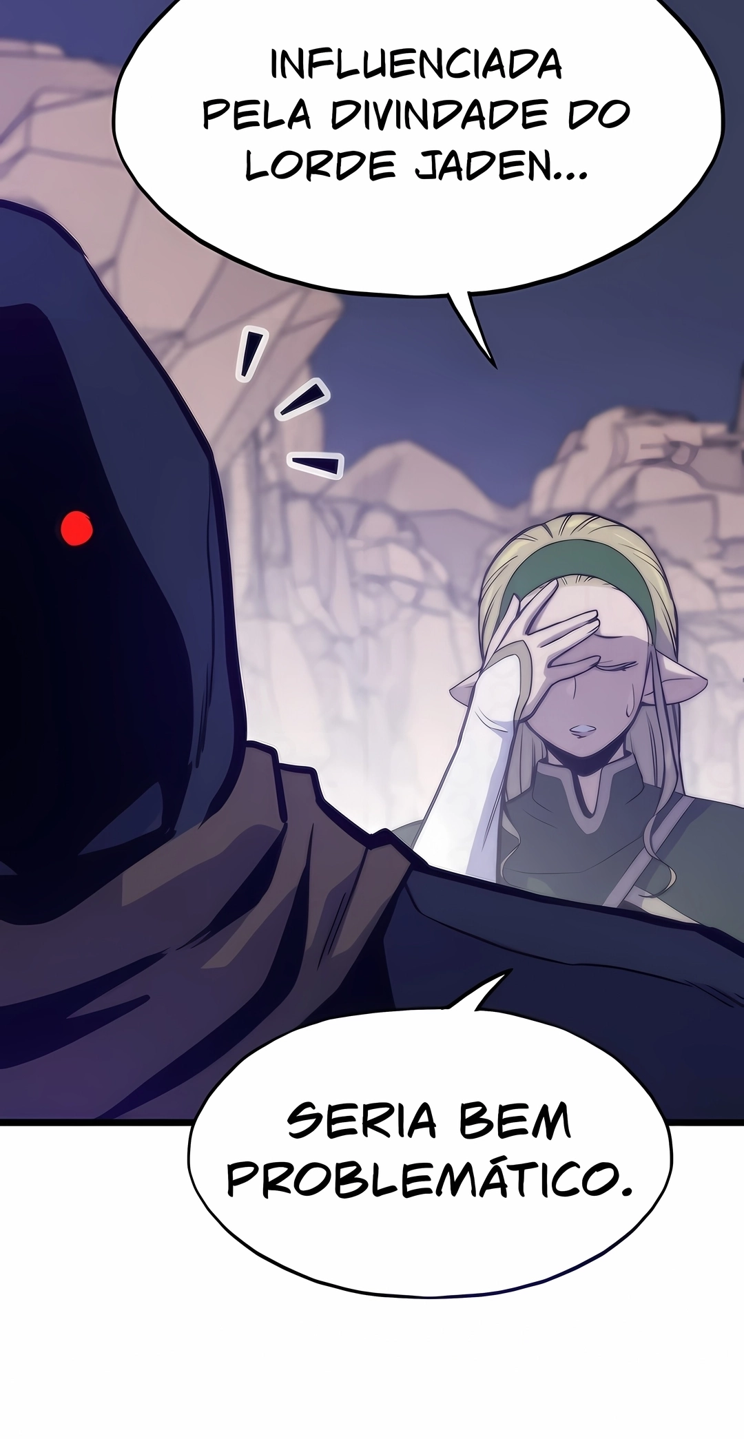Read Retorno de Vidas Passadas PT Manga Online