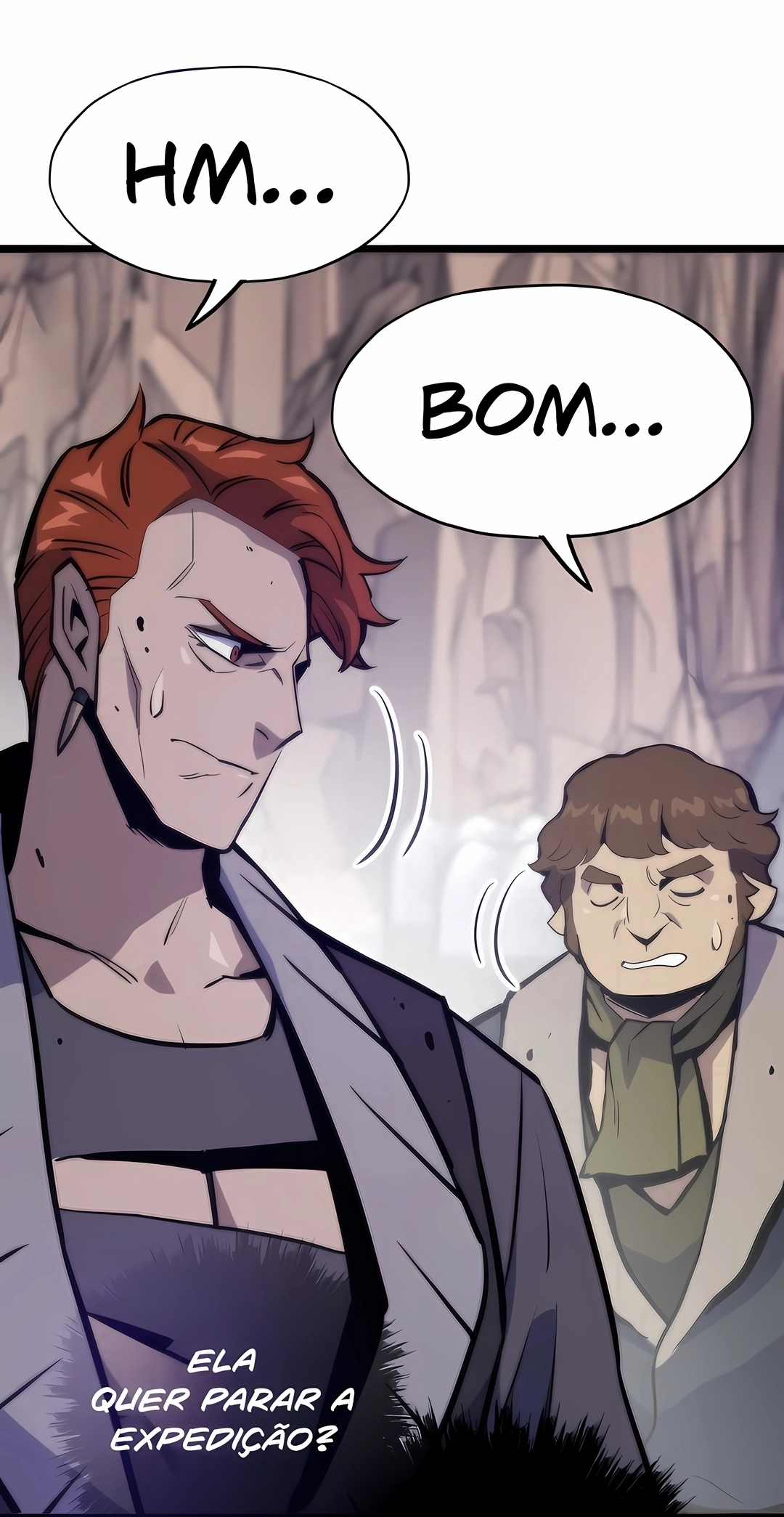 Read Retorno de Vidas Passadas PT Manga Online