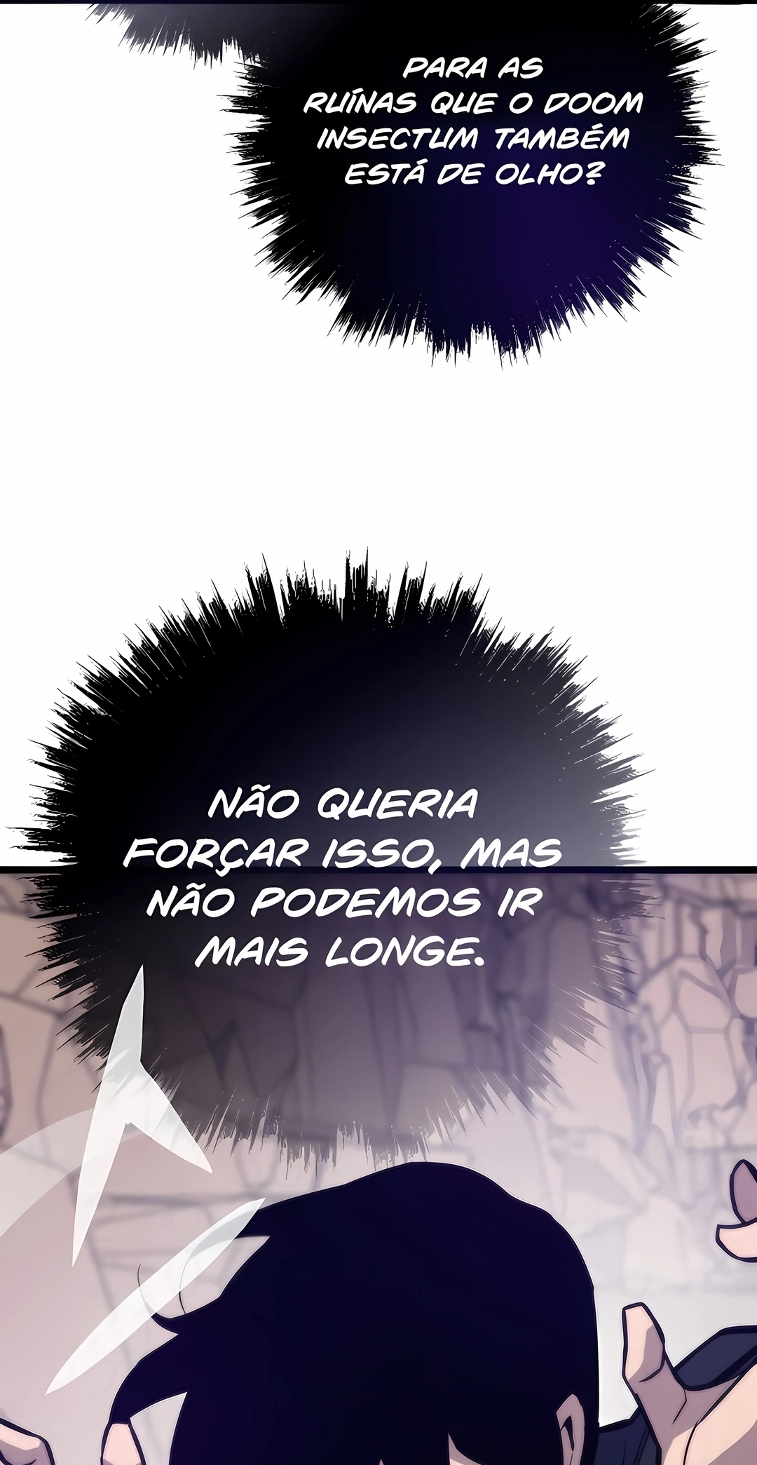 Read Retorno de Vidas Passadas PT Manga Online