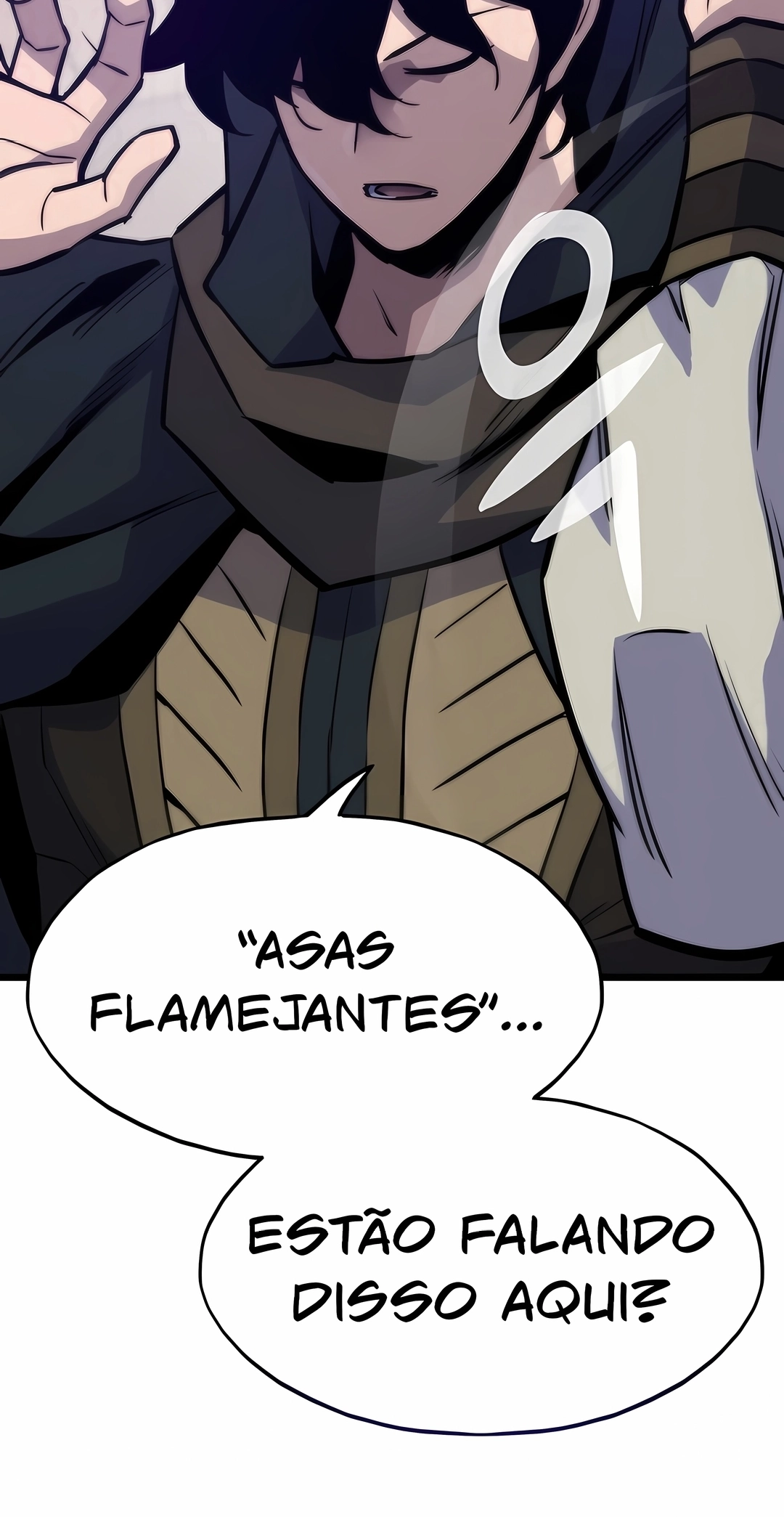 Read Retorno de Vidas Passadas PT Manga Online