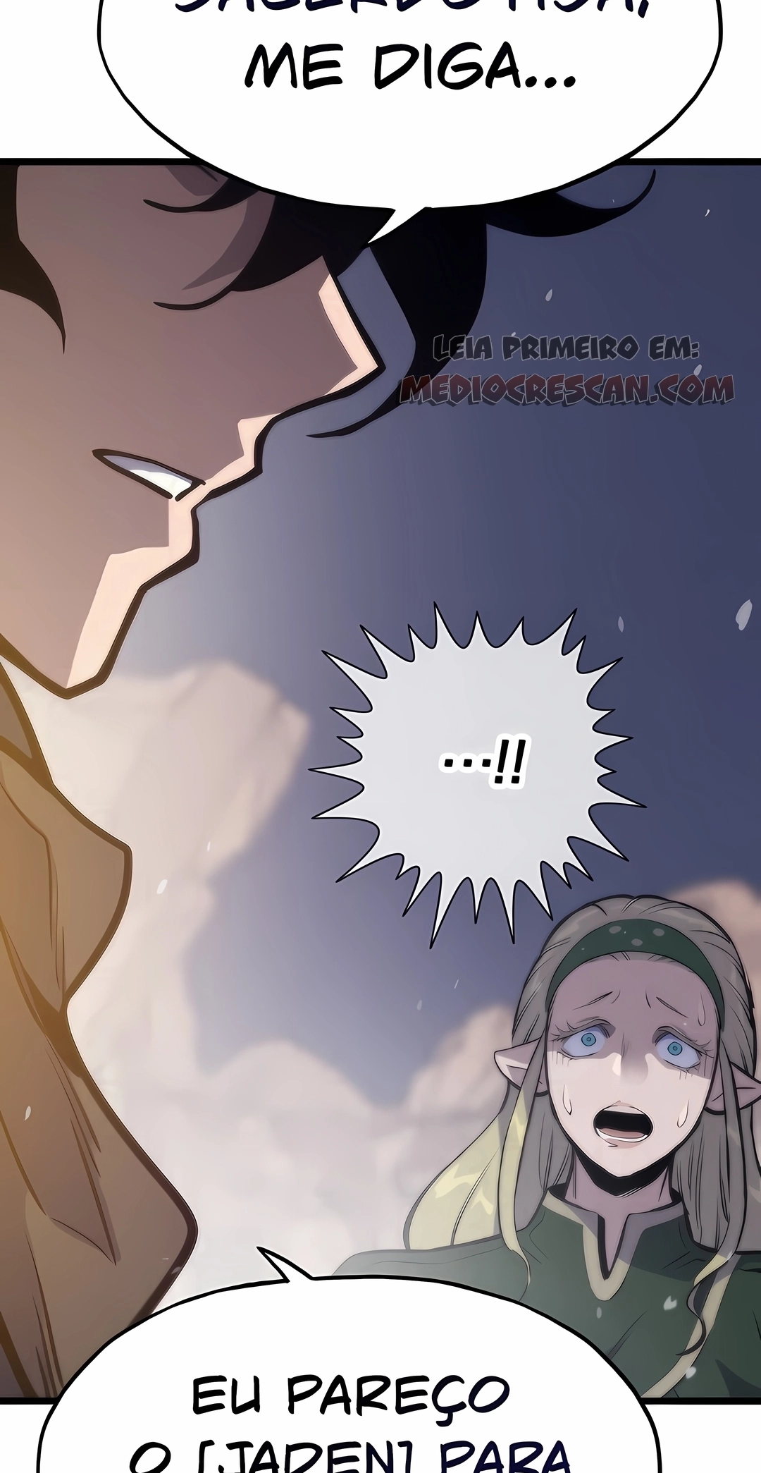 Read Retorno de Vidas Passadas PT Manga Online