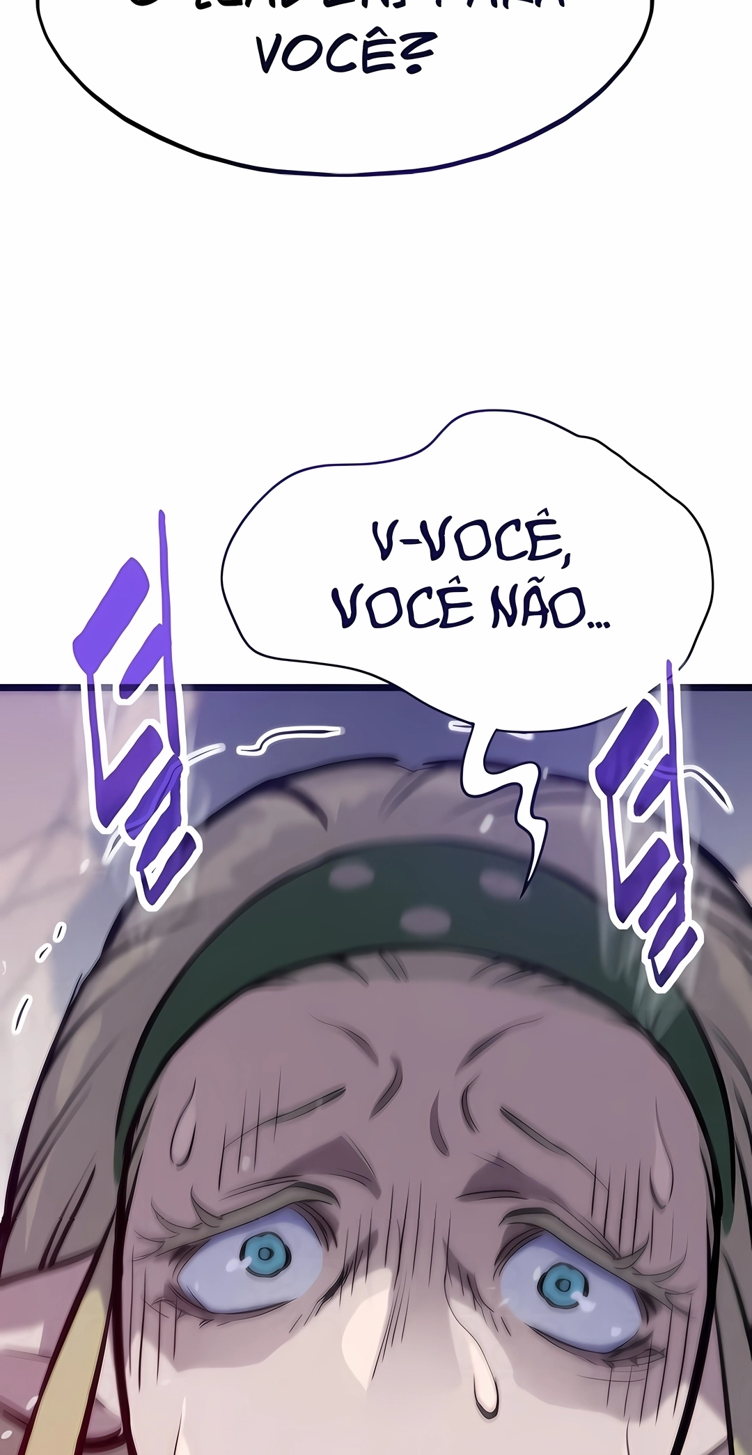 Read Retorno de Vidas Passadas PT Manga Online
