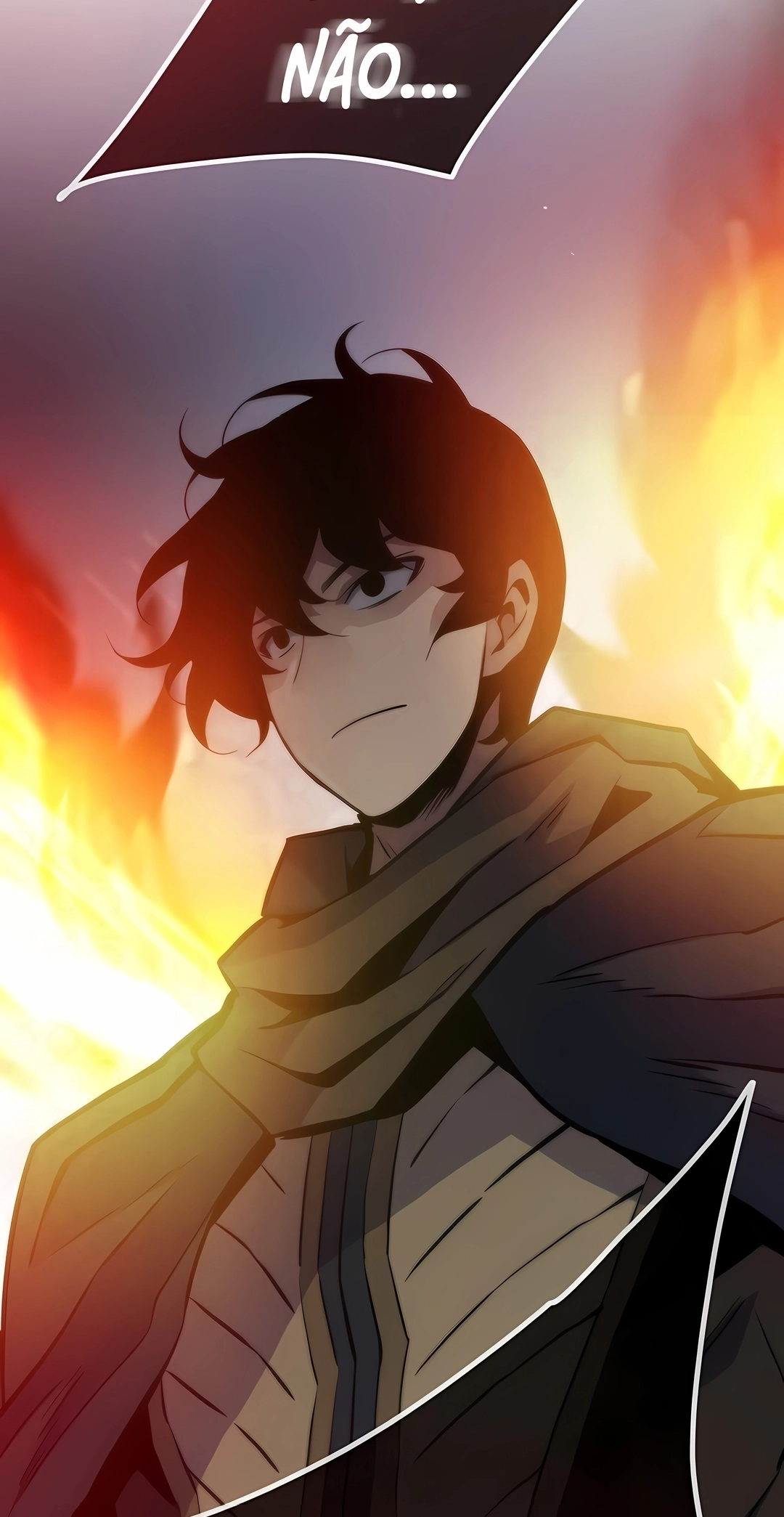 Read Retorno de Vidas Passadas PT Manga Online