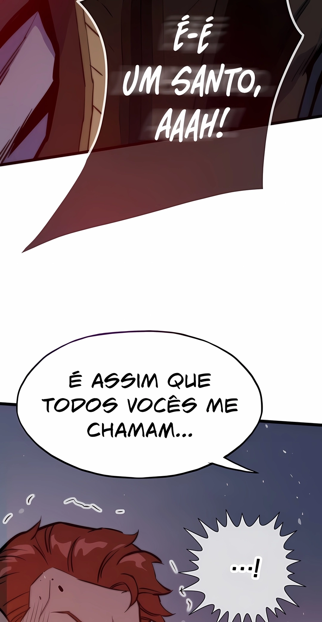 Read Retorno de Vidas Passadas PT Manga Online