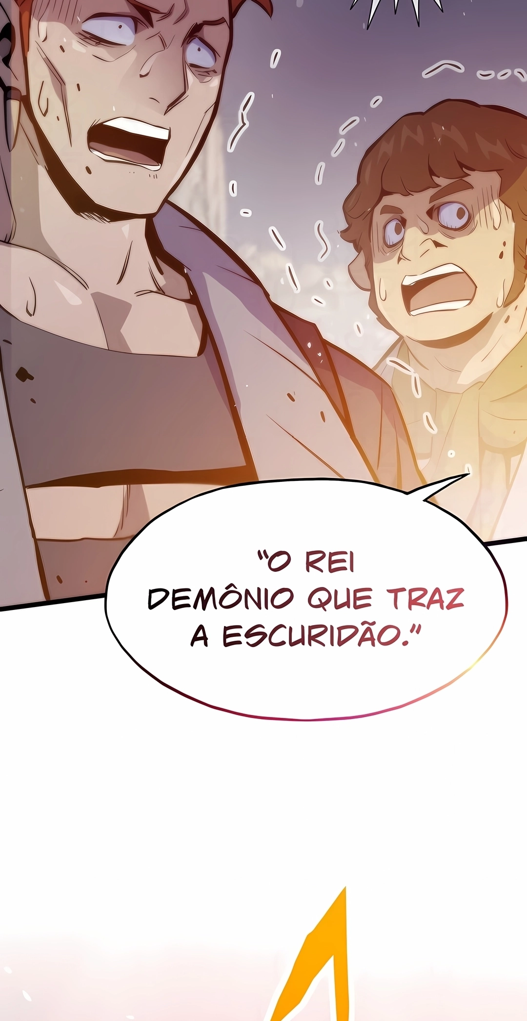 Read Retorno de Vidas Passadas PT Manga Online