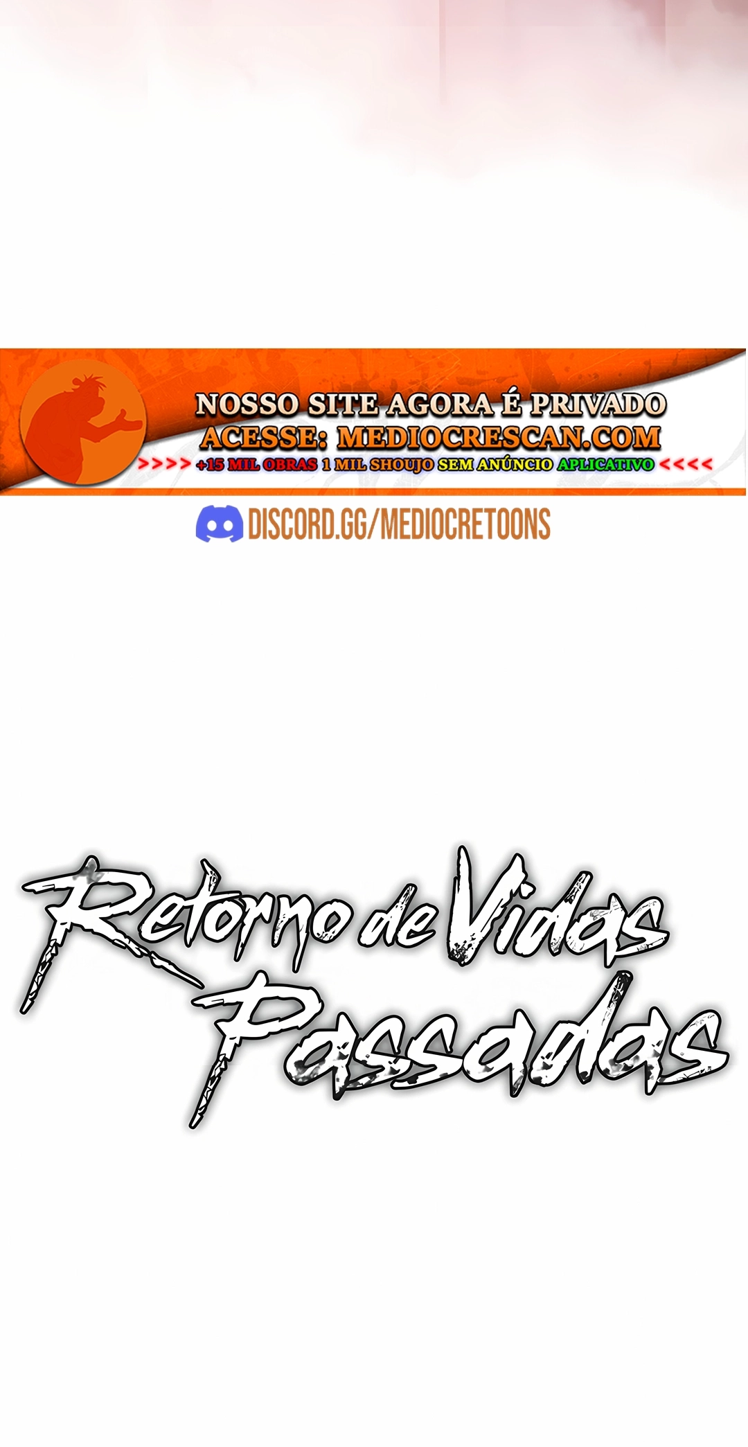 Read Retorno de Vidas Passadas PT Manga Online