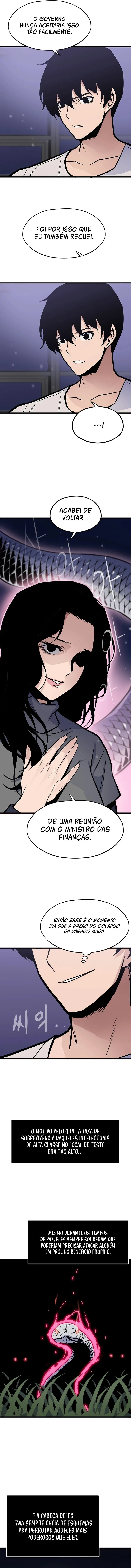 Read Retorno de Vidas Passadas PT Manga Online