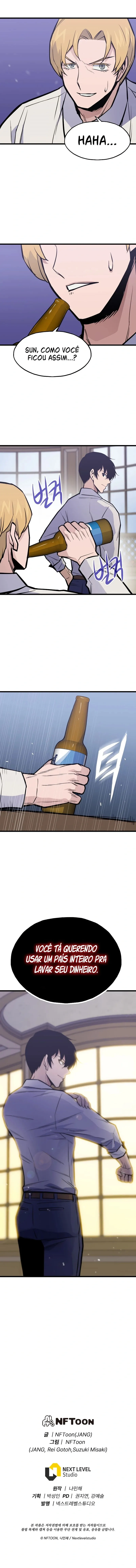 Read Retorno de Vidas Passadas PT Manga Online