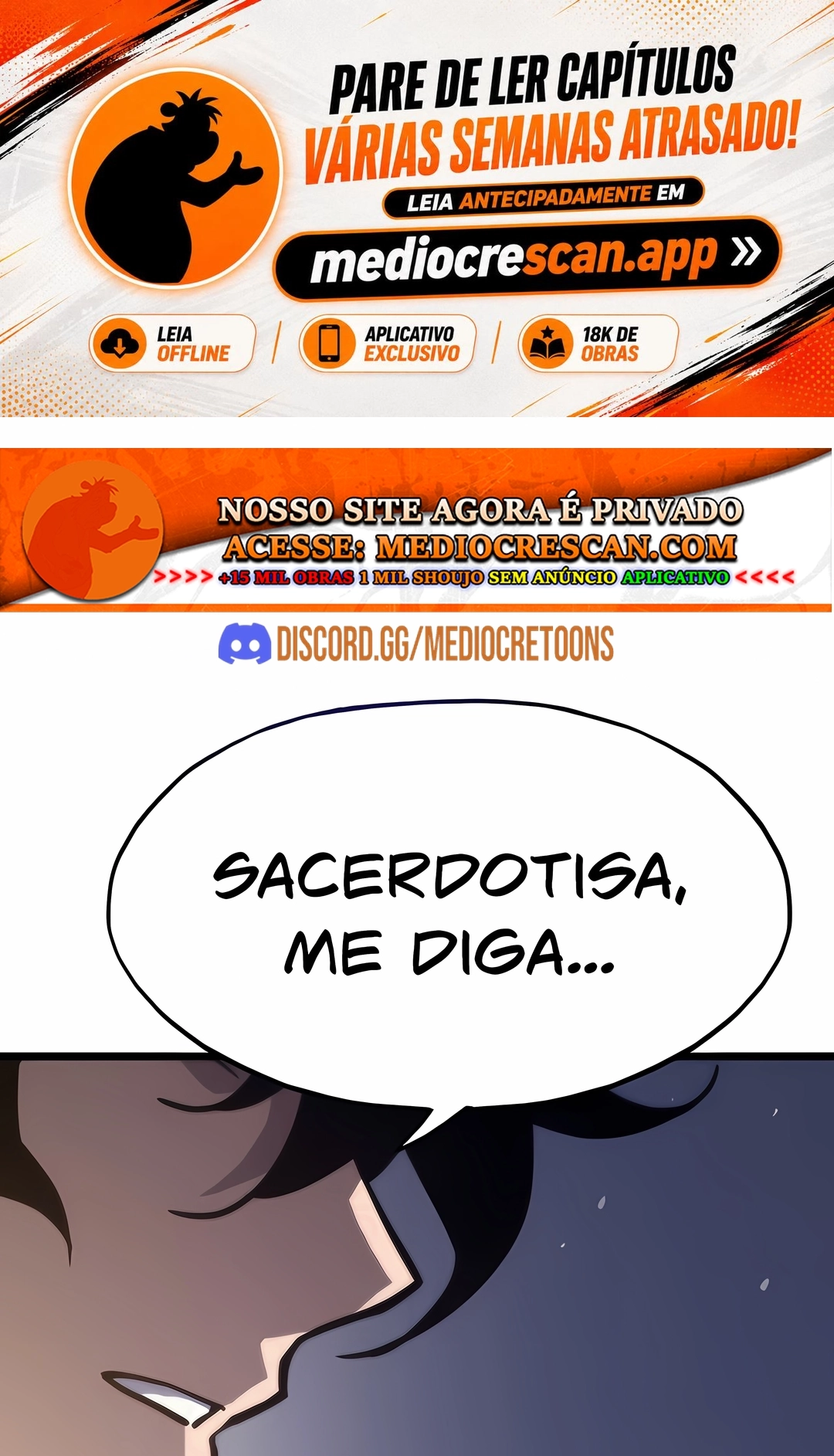 Read Retorno de Vidas Passadas PT Manga Online