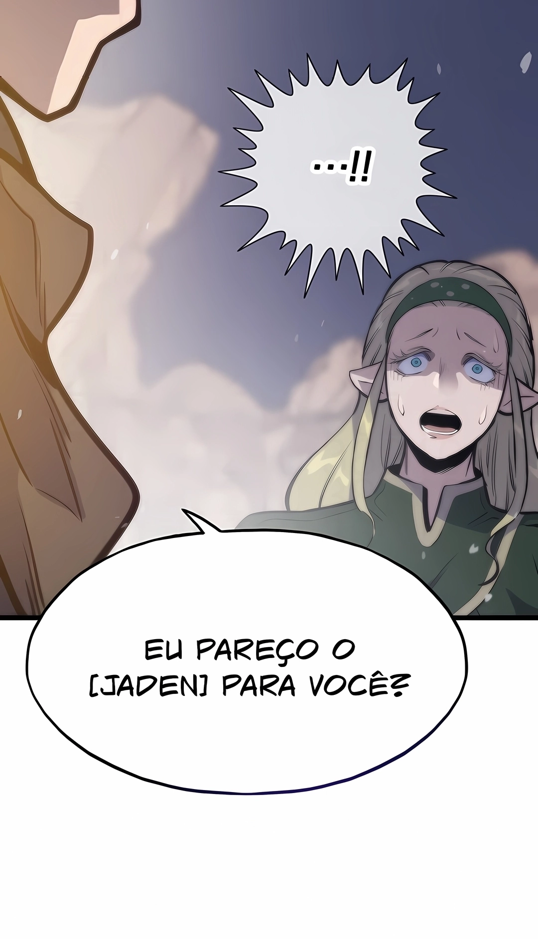 Read Retorno de Vidas Passadas PT Manga Online