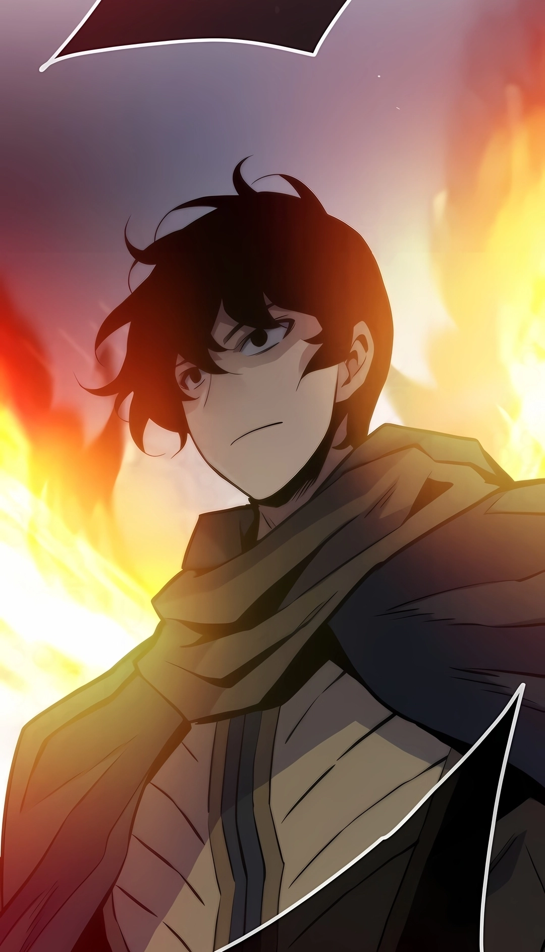 Read Retorno de Vidas Passadas PT Manga Online
