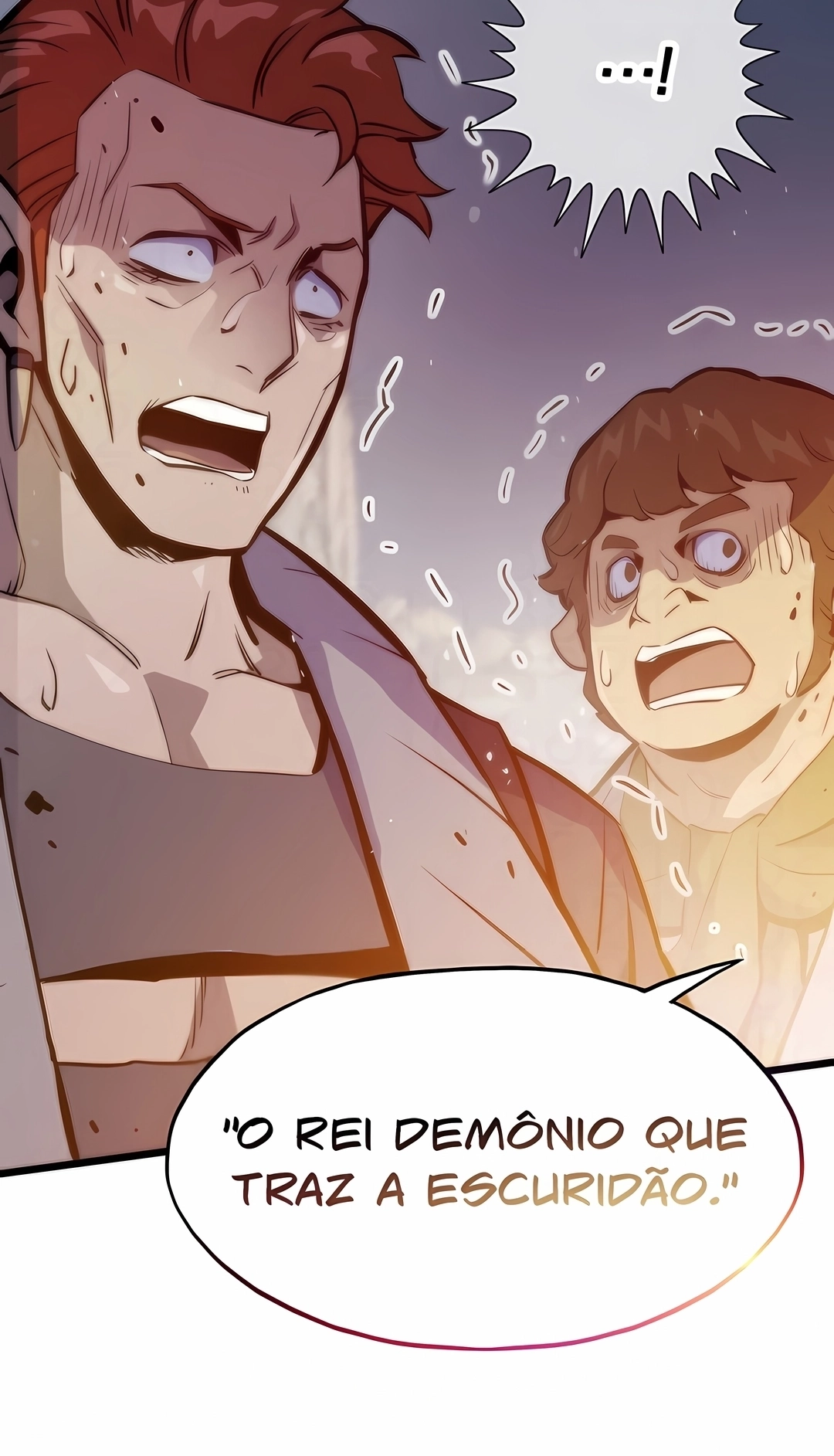 Read Retorno de Vidas Passadas PT Manga Online