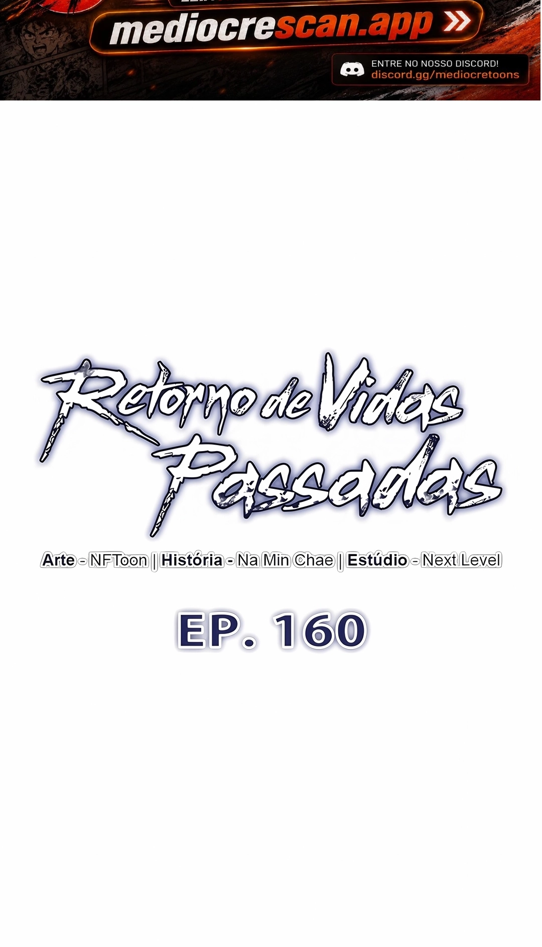 Read Retorno de Vidas Passadas PT Manga Online