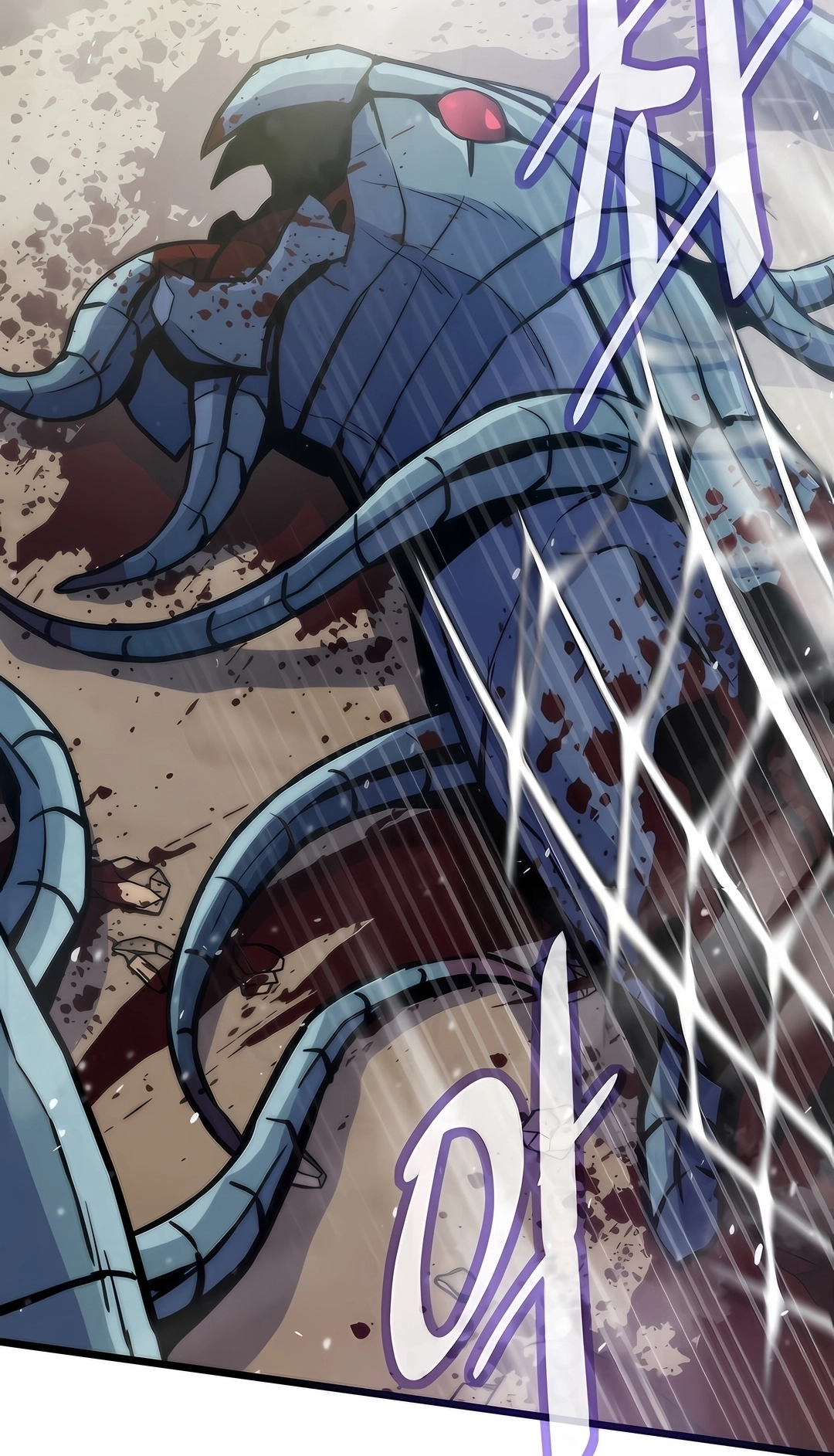 Read Retorno de Vidas Passadas PT Manga Online