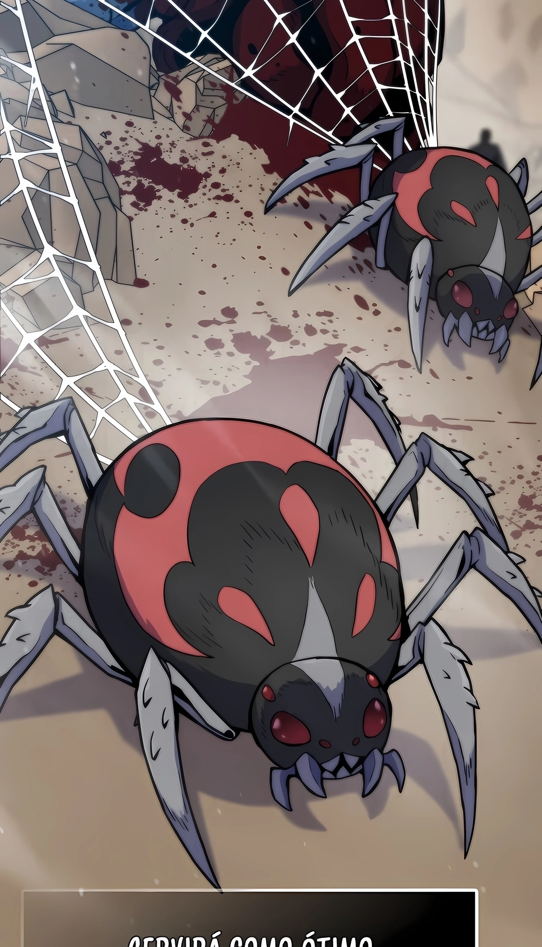 Read Retorno de Vidas Passadas PT Manga Online