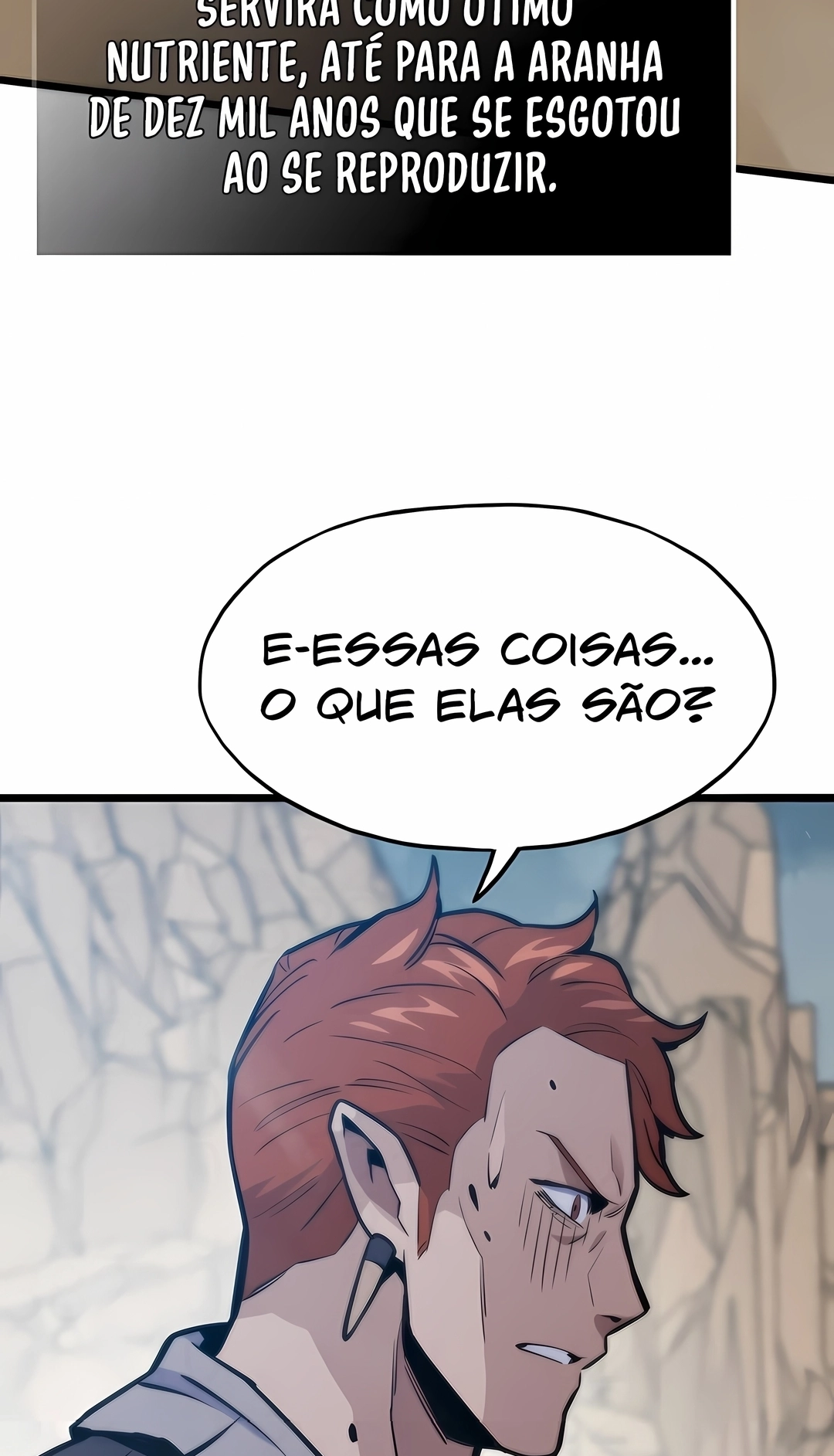 Read Retorno de Vidas Passadas PT Manga Online