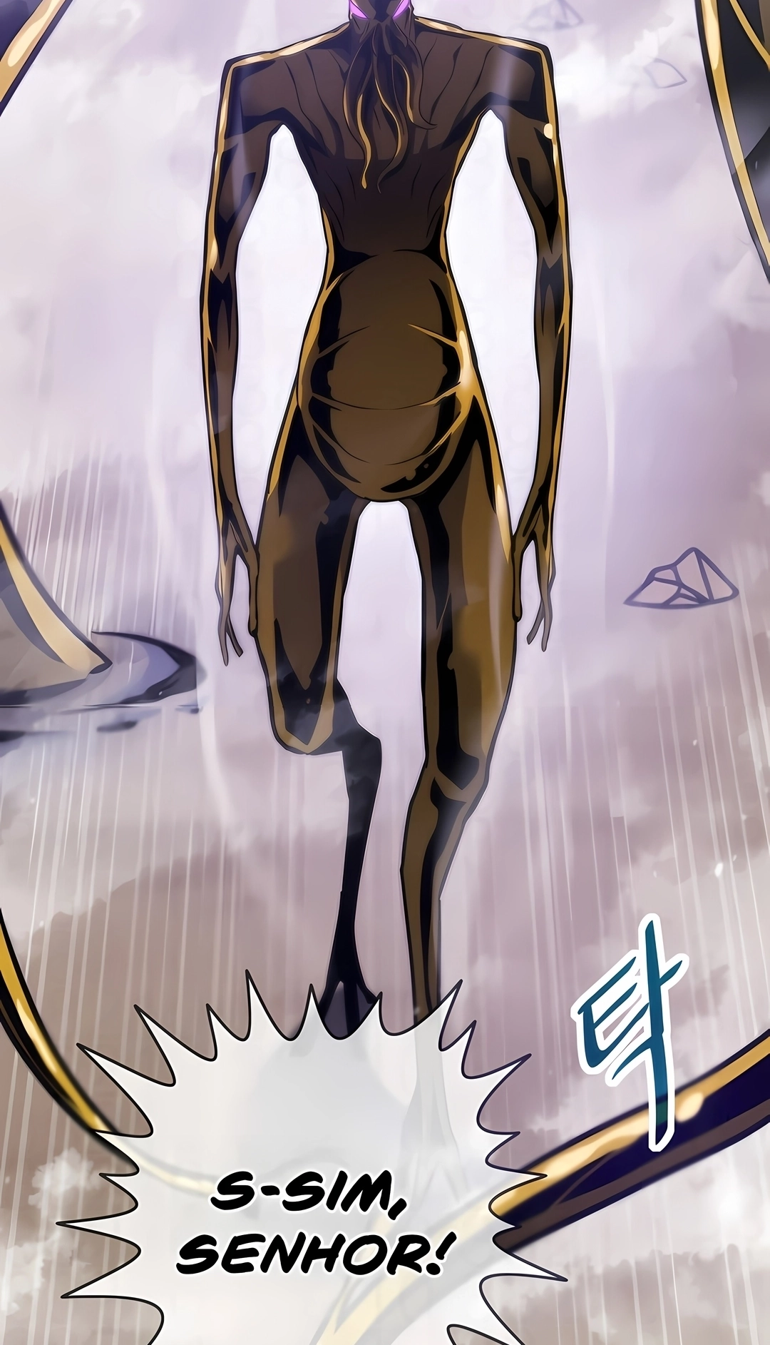 Read Retorno de Vidas Passadas PT Manga Online