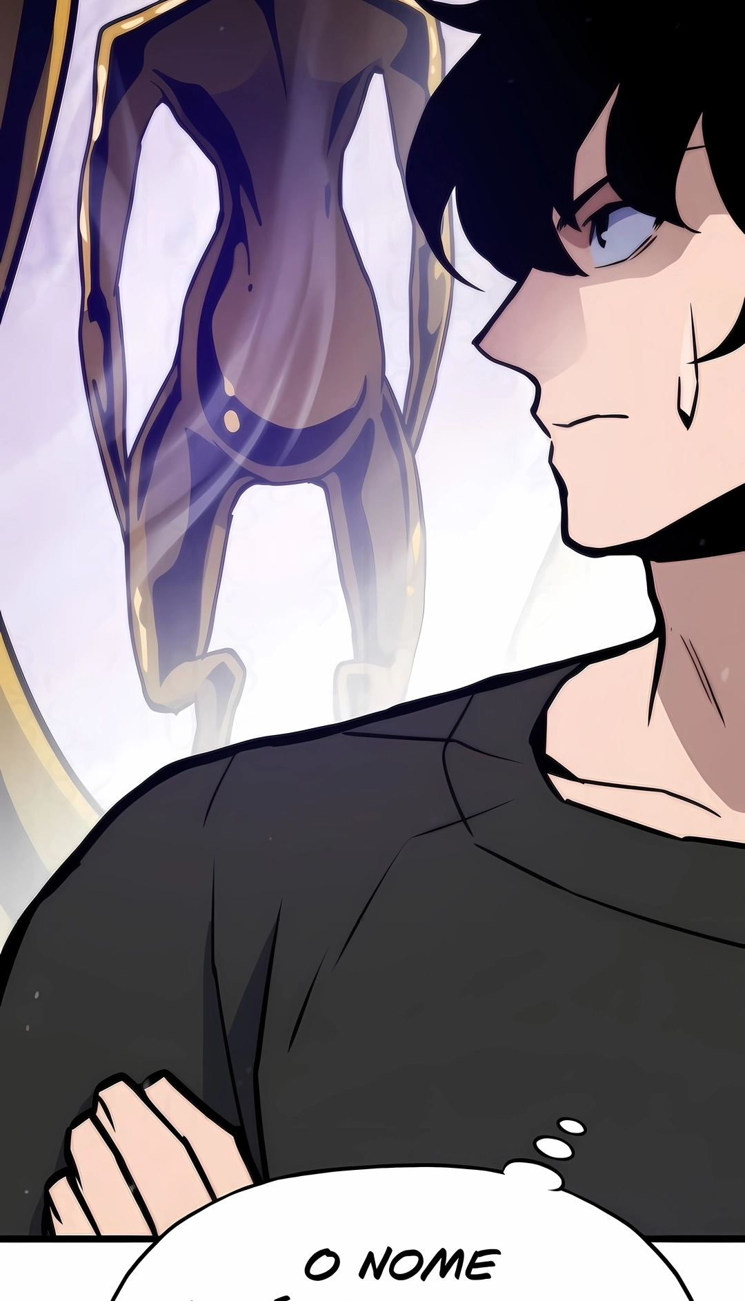 Read Retorno de Vidas Passadas PT Manga Online