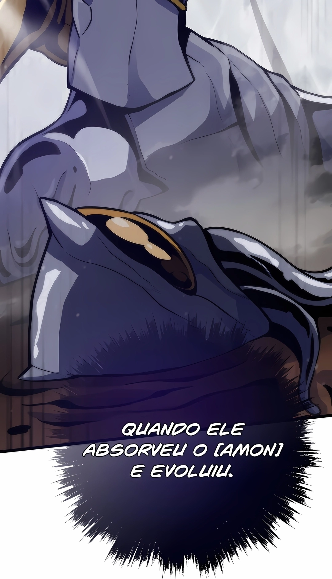 Read Retorno de Vidas Passadas PT Manga Online