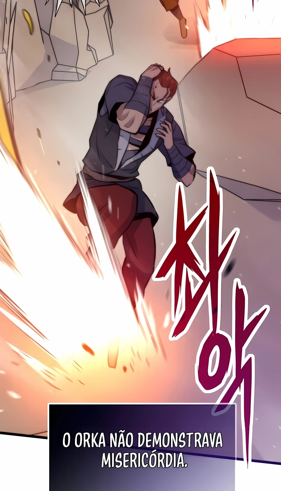 Read Retorno de Vidas Passadas PT Manga Online