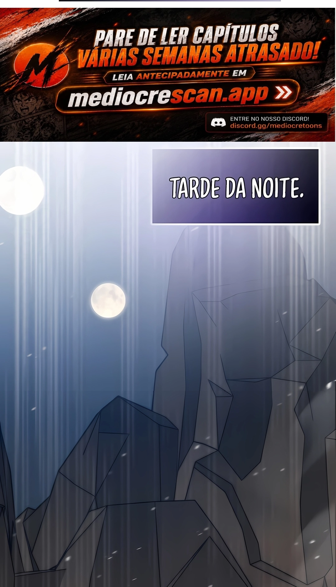 Read Retorno de Vidas Passadas PT Manga Online