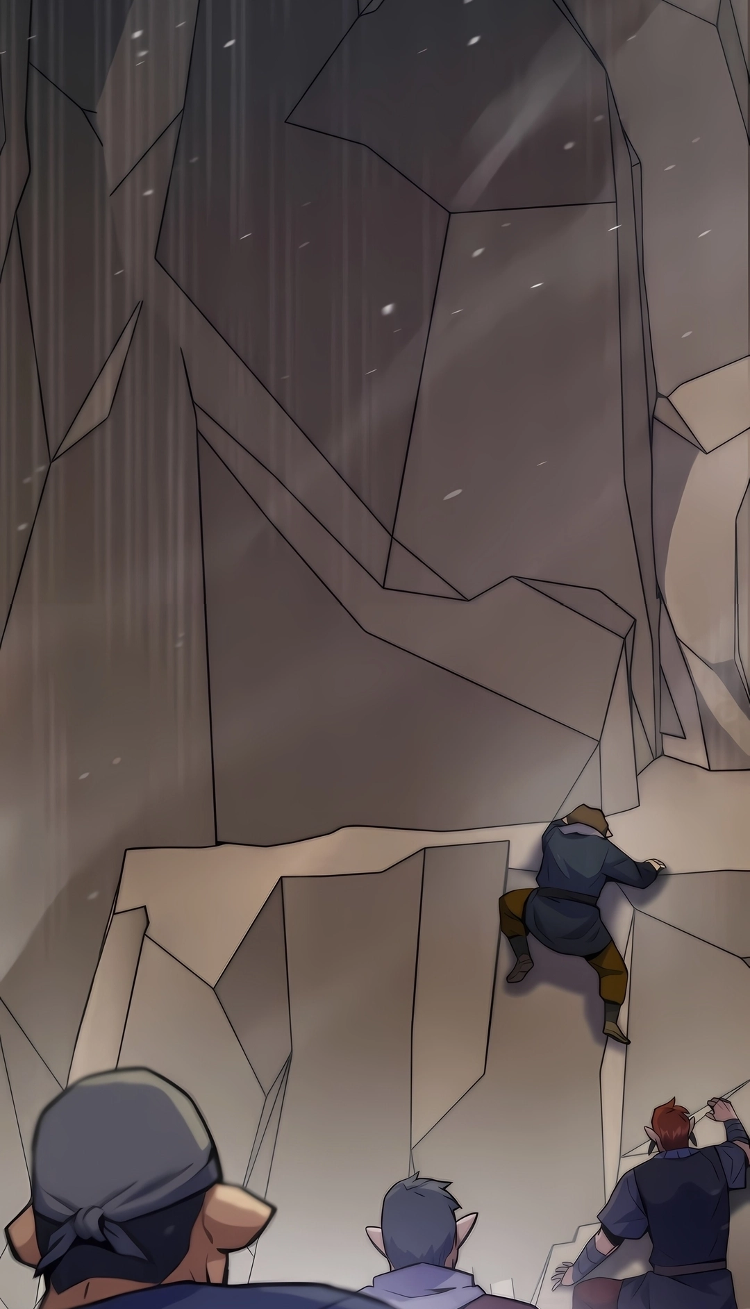 Read Retorno de Vidas Passadas PT Manga Online