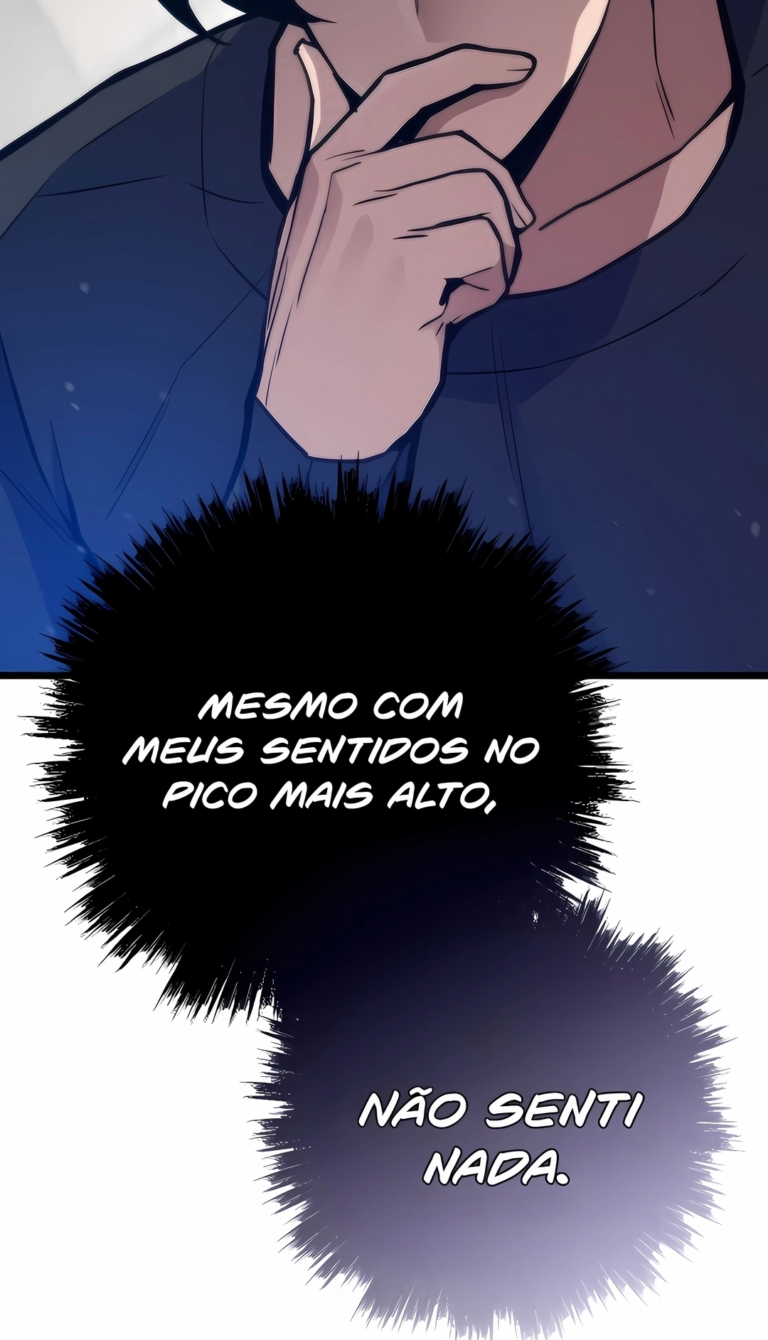 Read Retorno de Vidas Passadas PT Manga Online