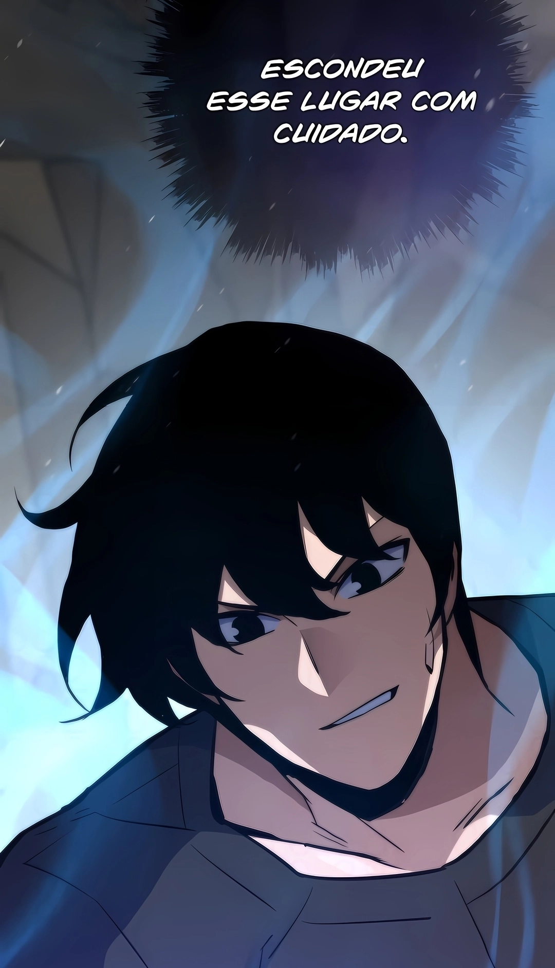 Read Retorno de Vidas Passadas PT Manga Online