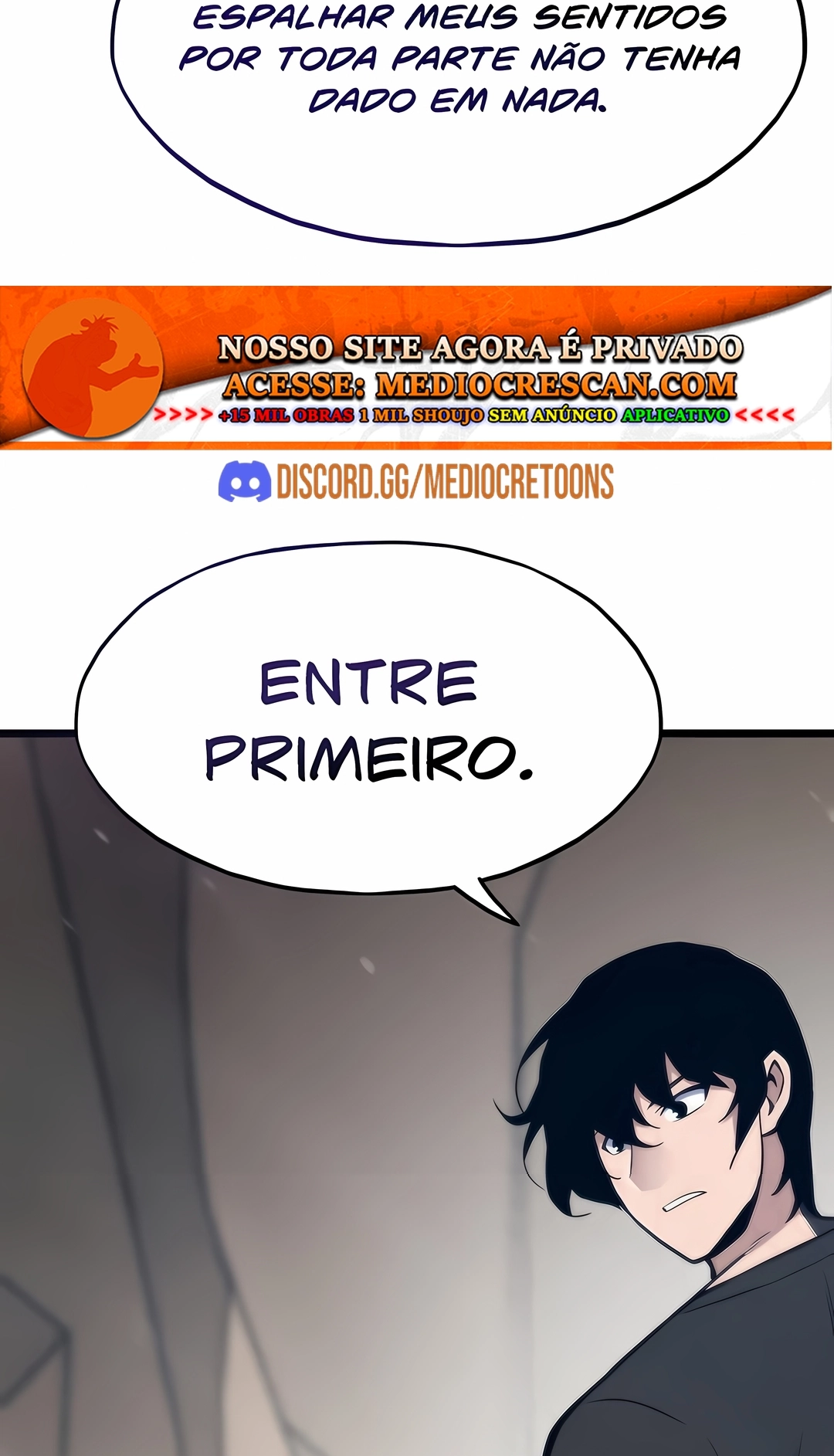 Read Retorno de Vidas Passadas PT Manga Online