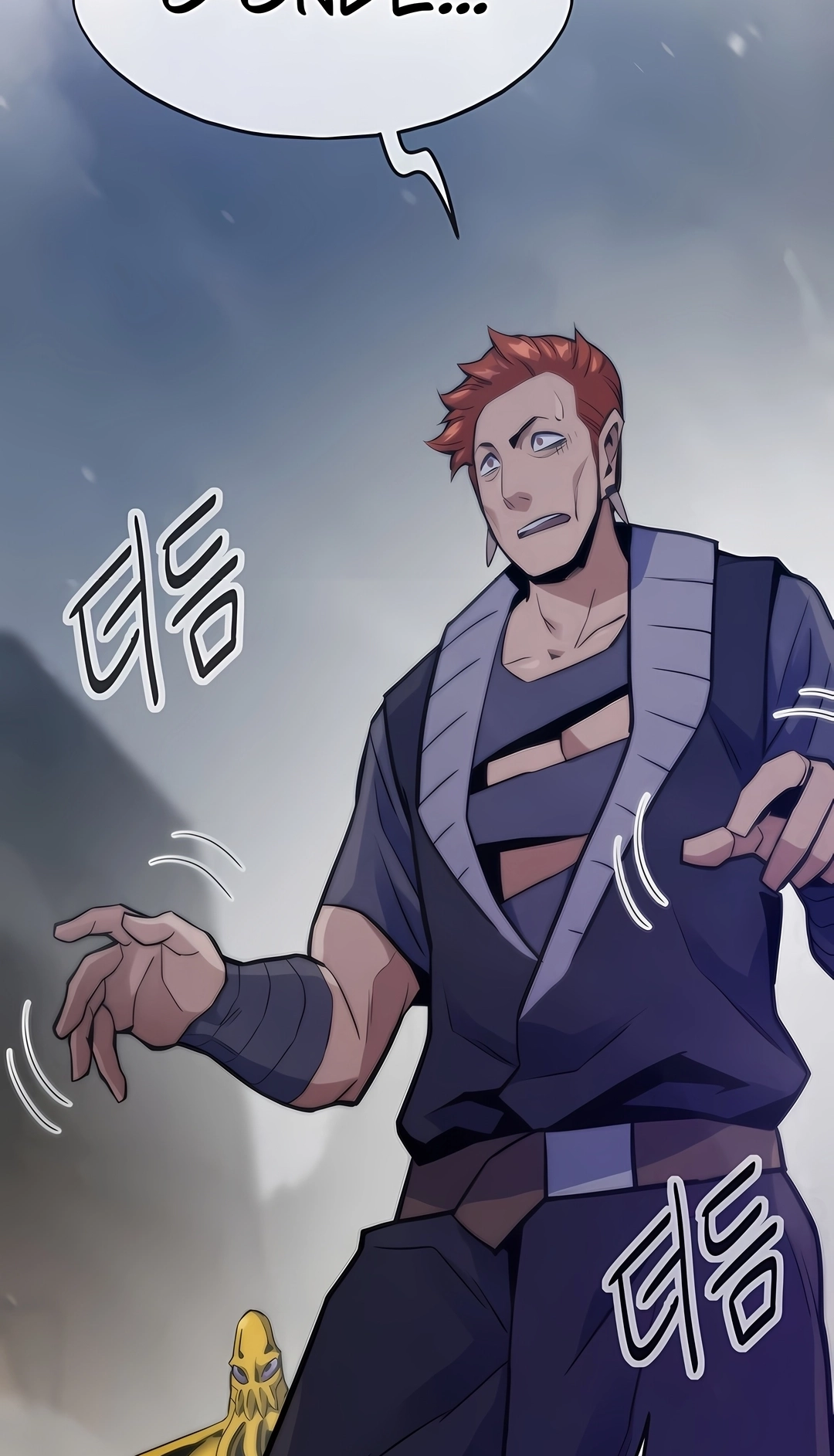 Read Retorno de Vidas Passadas PT Manga Online
