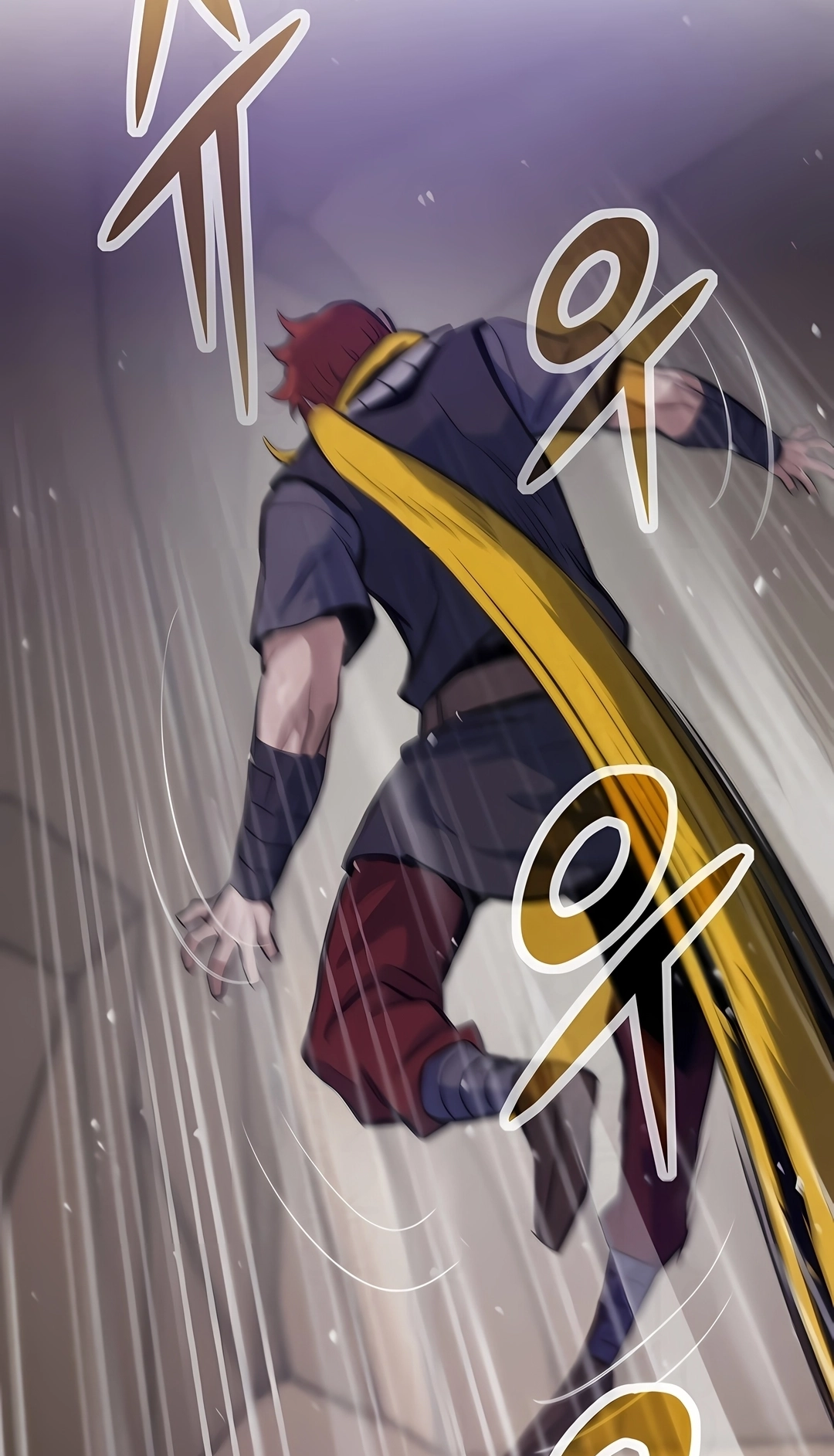 Read Retorno de Vidas Passadas PT Manga Online