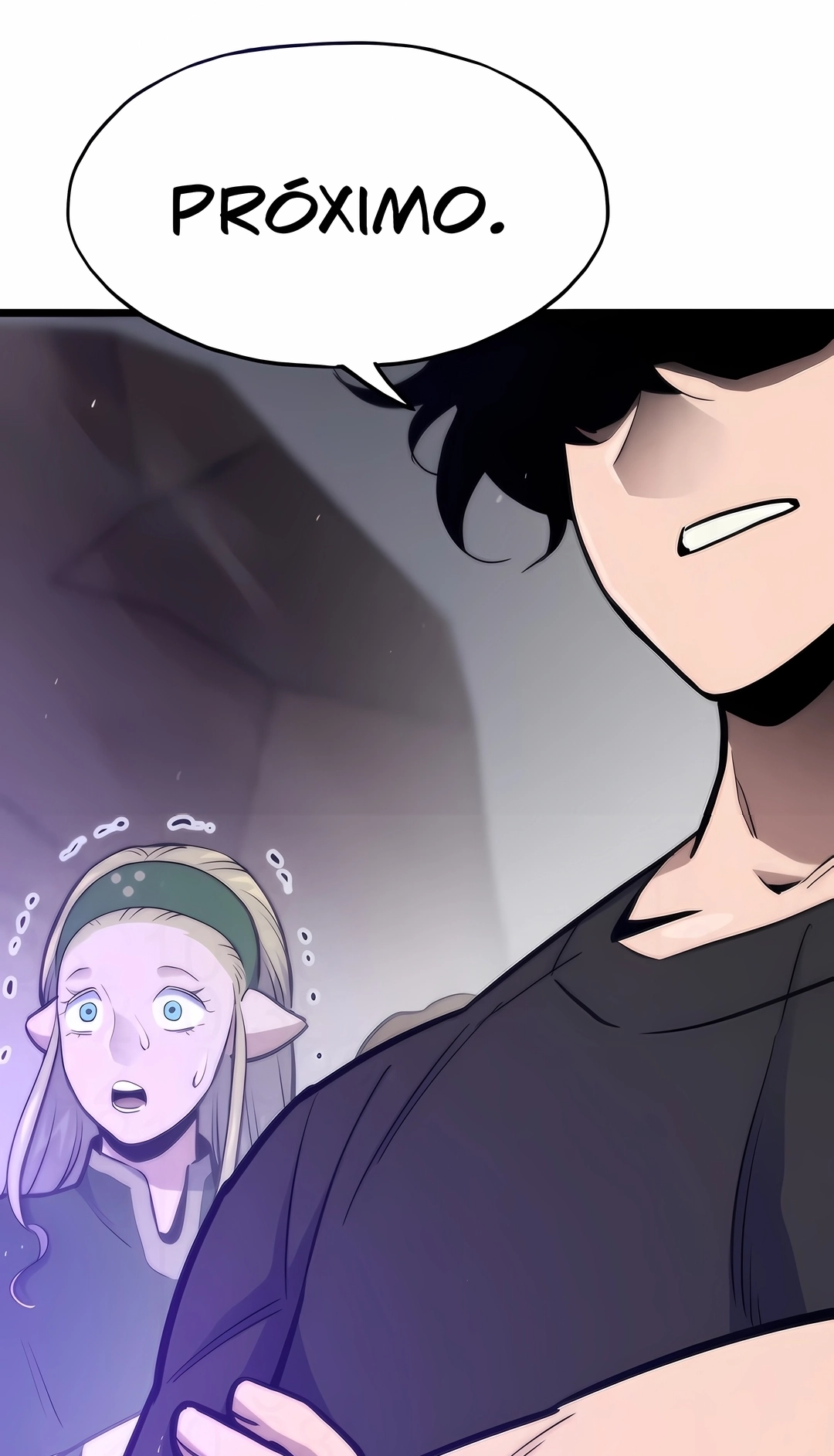 Read Retorno de Vidas Passadas PT Manga Online