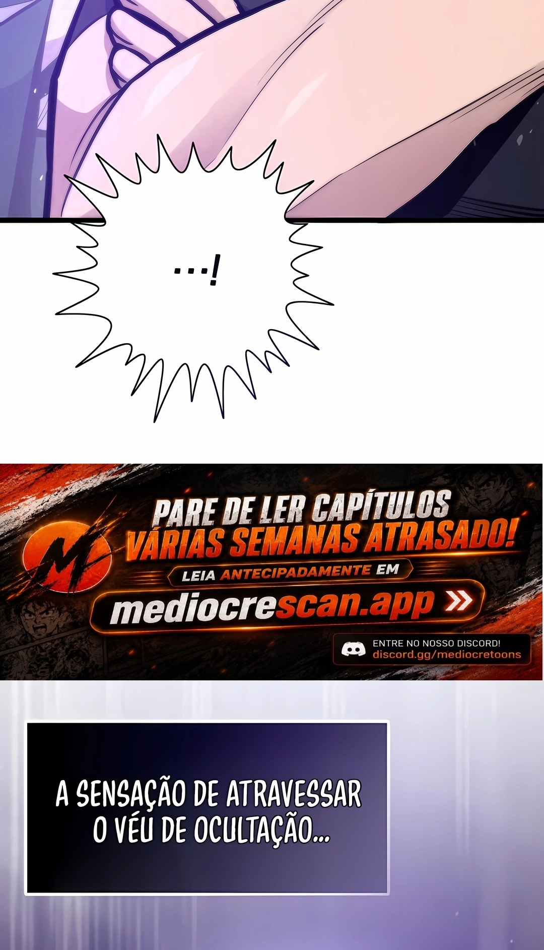 Read Retorno de Vidas Passadas PT Manga Online