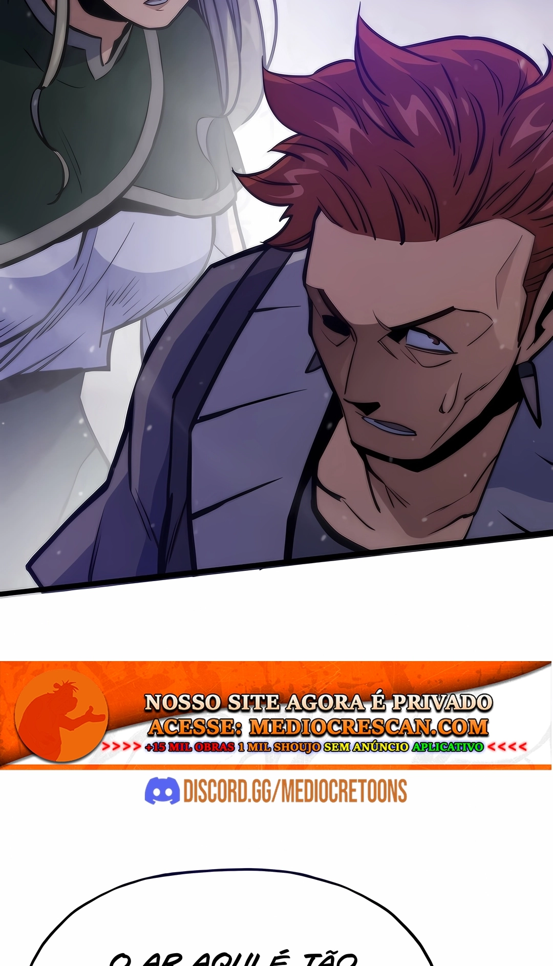 Read Retorno de Vidas Passadas PT Manga Online